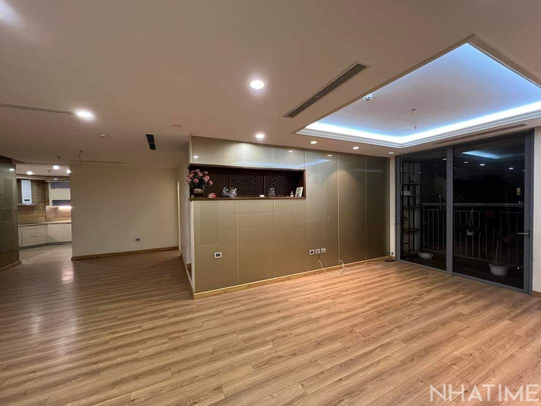 Bán căn hộ Park 10 Times City tầng 20