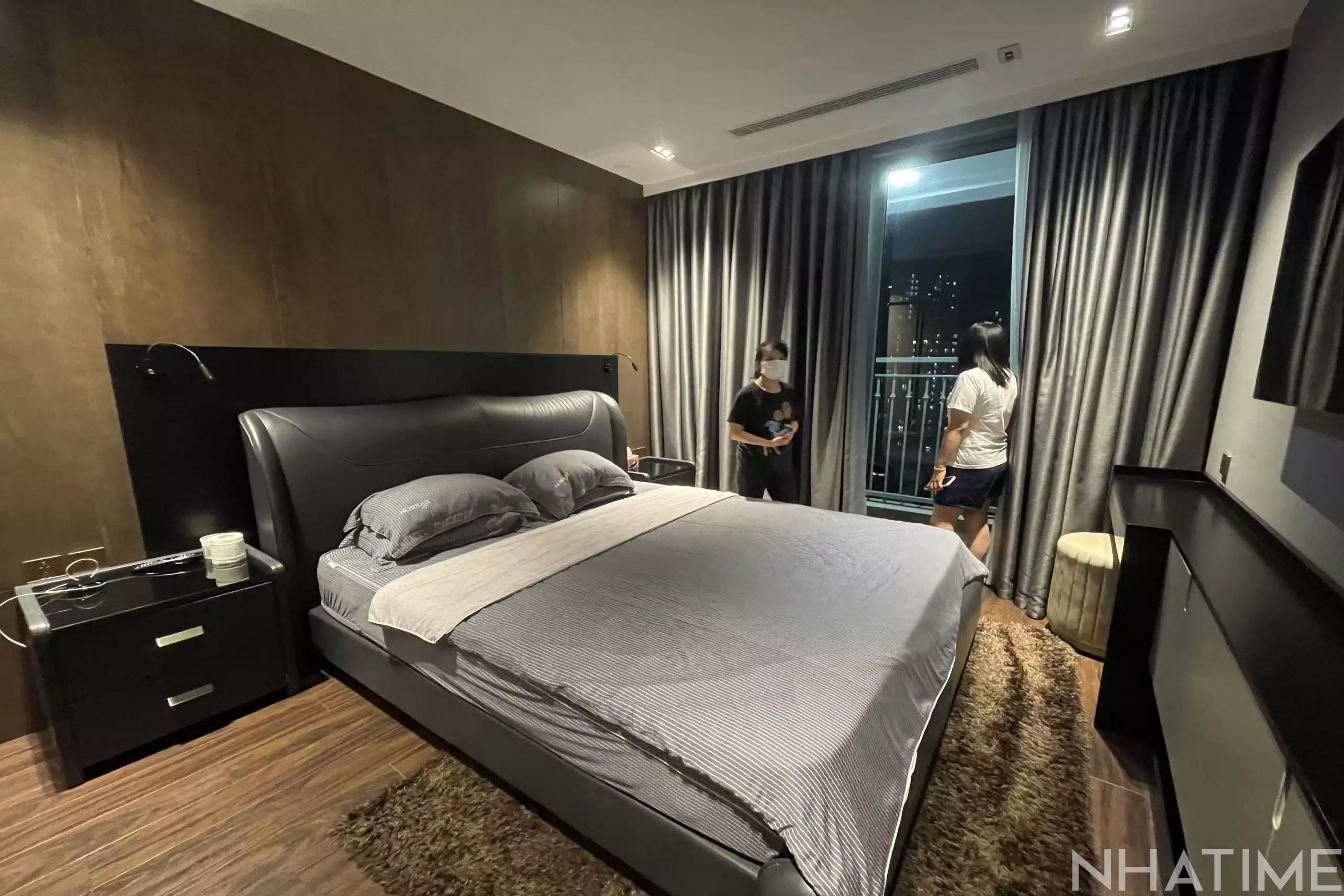 Bán căn hộ Park 11 Times City tầng 20 Photo No.5