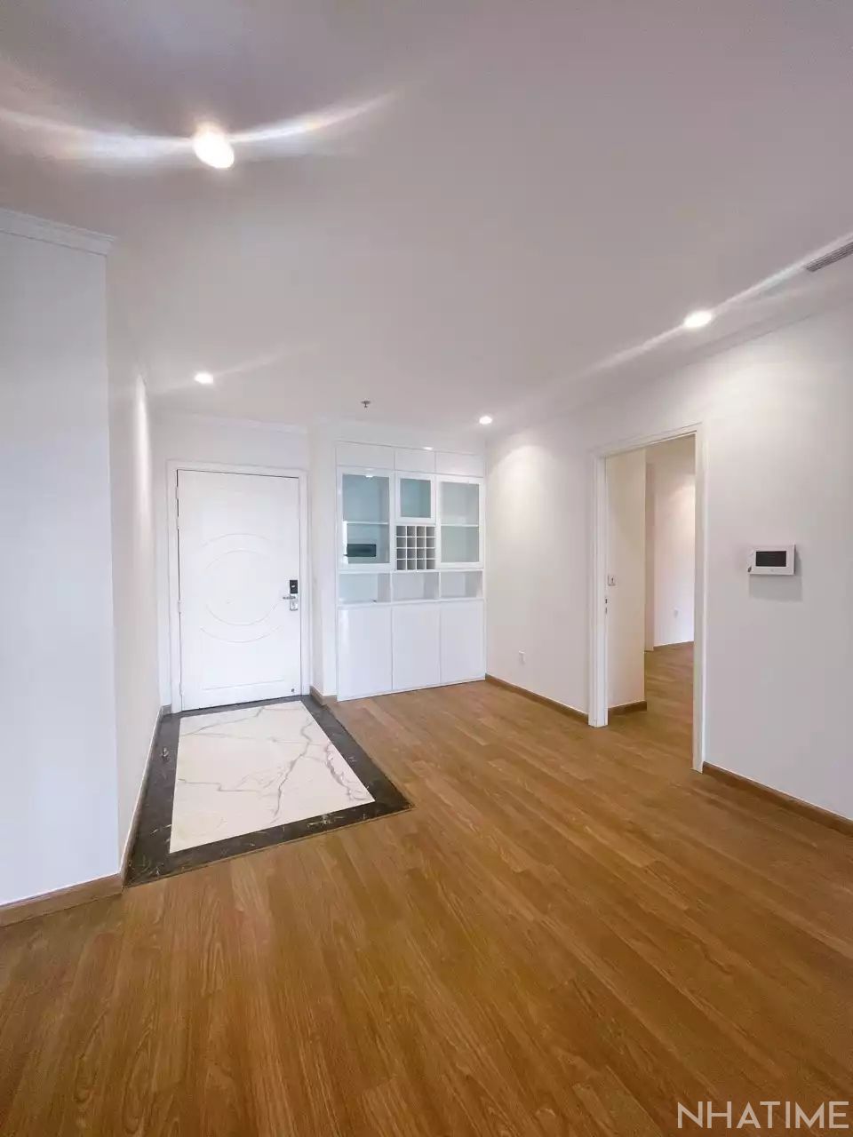 Bán căn hộ Park 10 Times City tầng 05 Photo No.4