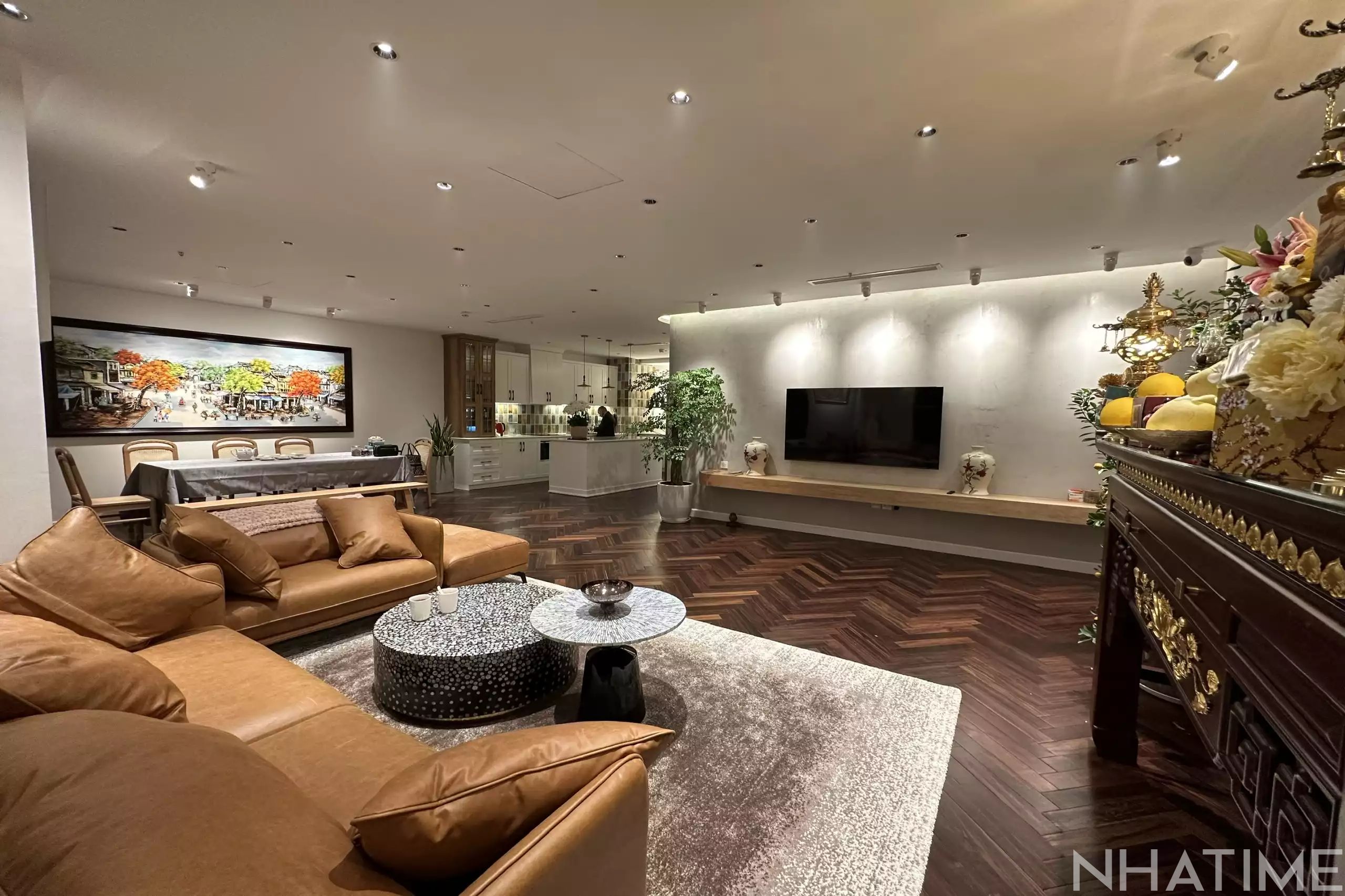 Bán căn hộ Park 11 Times City tầng 20 Photo No.3