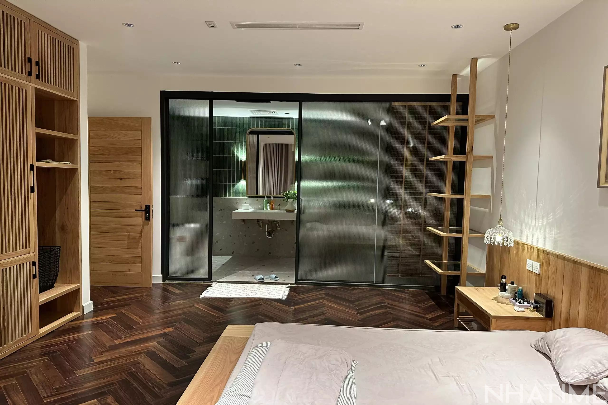 Bán căn hộ Park 11 Times City tầng 20 Photo No.7