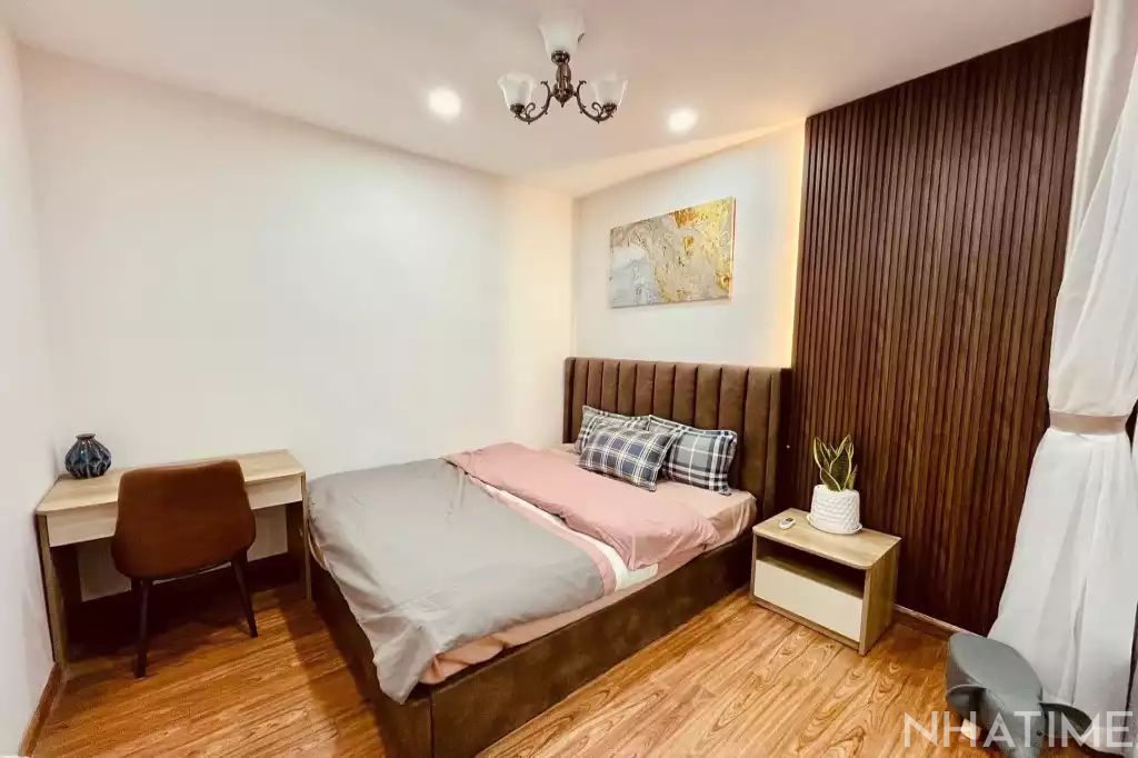 Cho thuê căn hộ Park 1 Times City tầng 20 Photo No.5