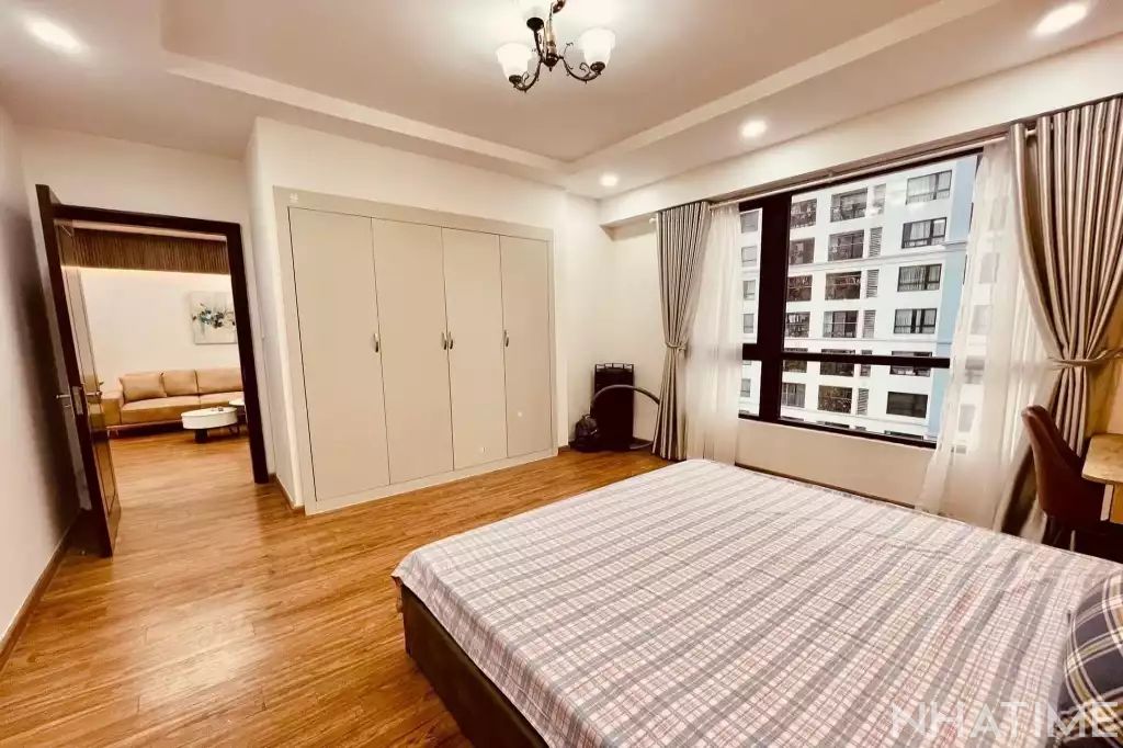 Cho thuê căn hộ Park 1 Times City tầng 20 Photo No.7