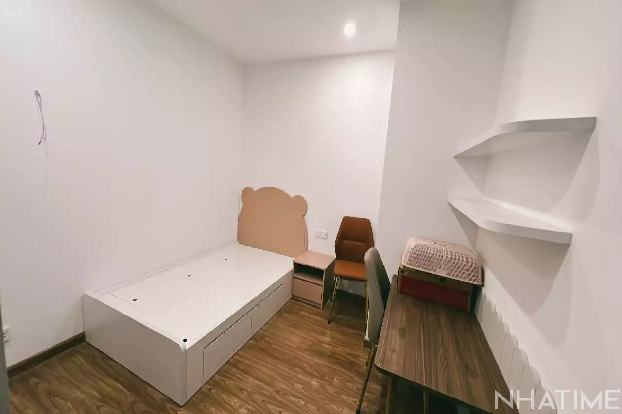 Cho thuê căn hộ T10 Times City tầng 17 Photo No.1