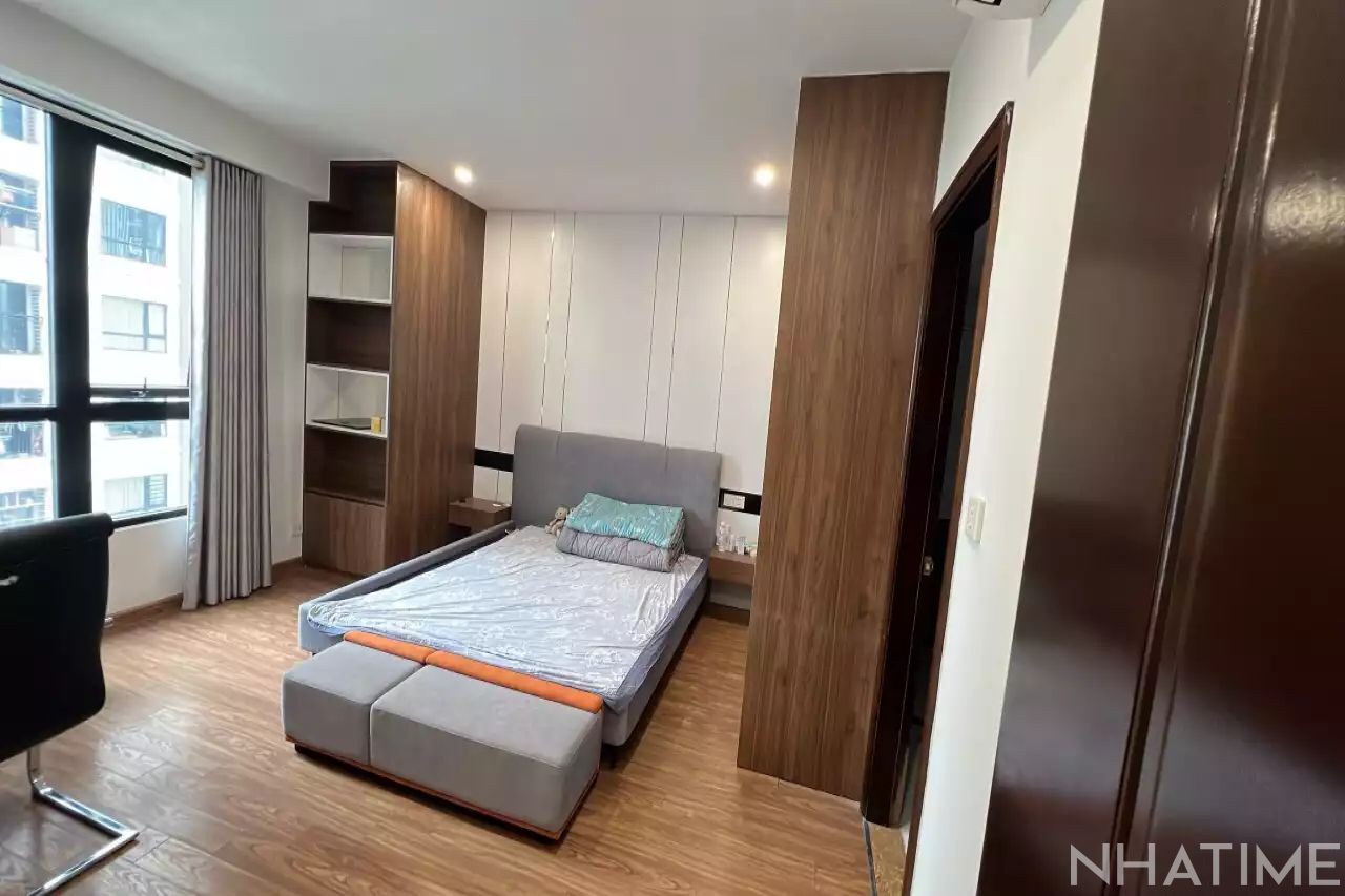 Cho thuê căn hộ T10 Times City tầng 17 Photo No.3