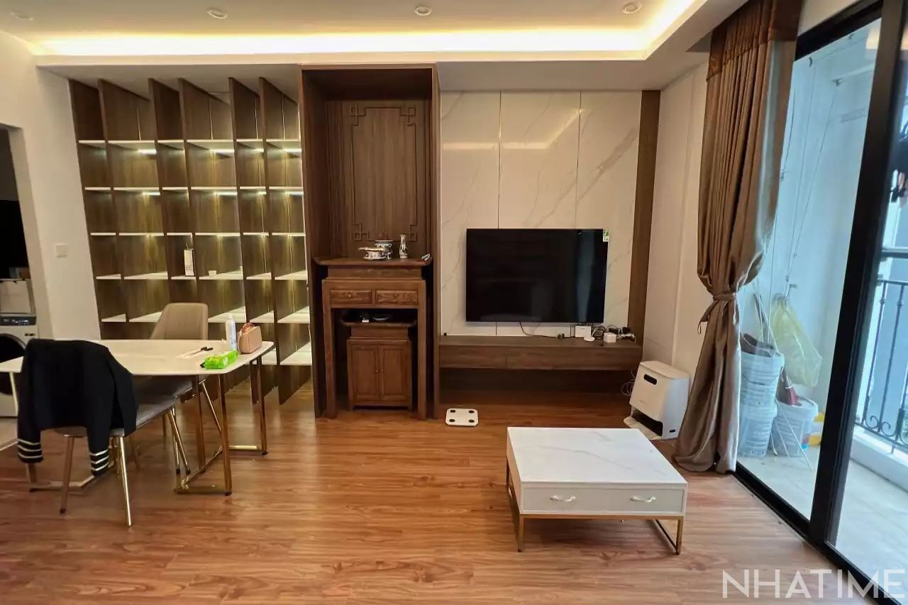 Cho thuê căn hộ T10 Times City tầng 17 Photo No.4