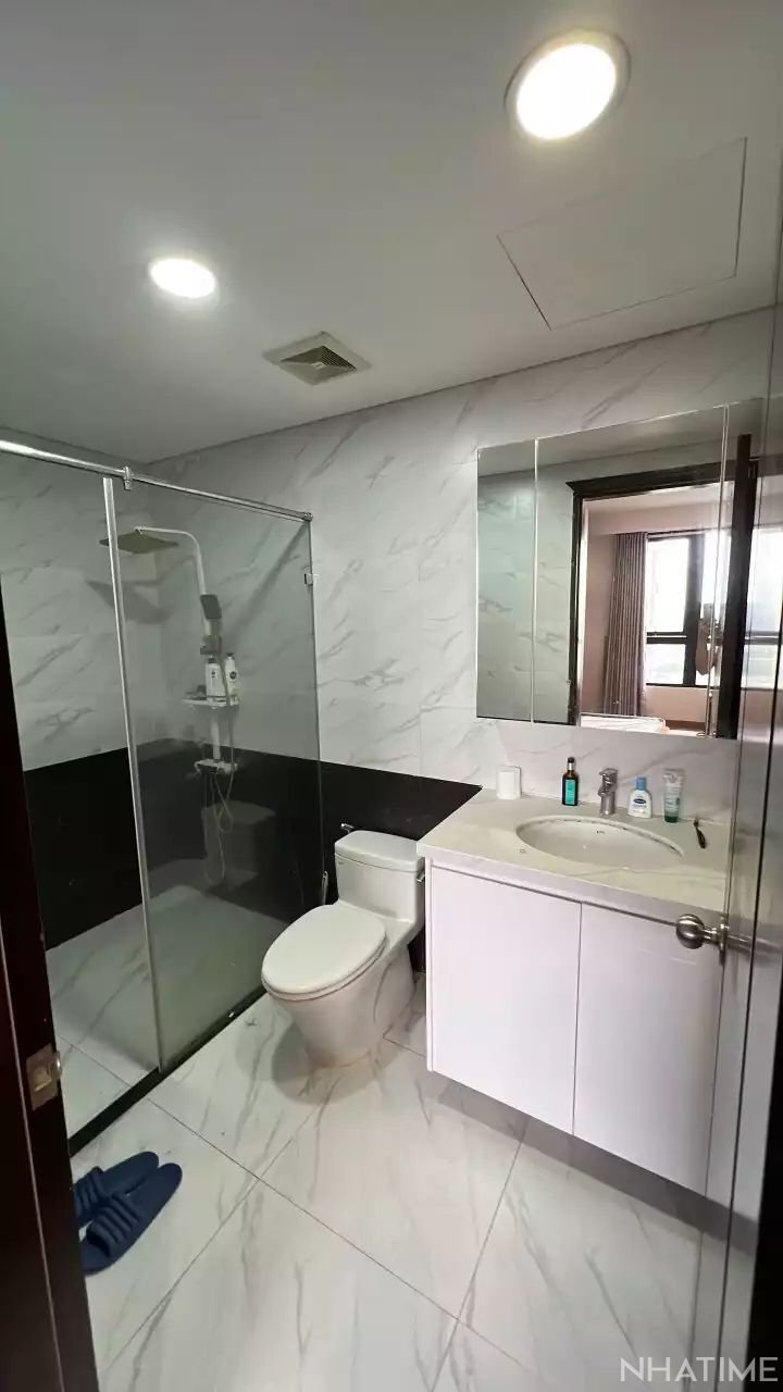 Cho thuê căn hộ T10 Times City tầng 17 Photo No.5