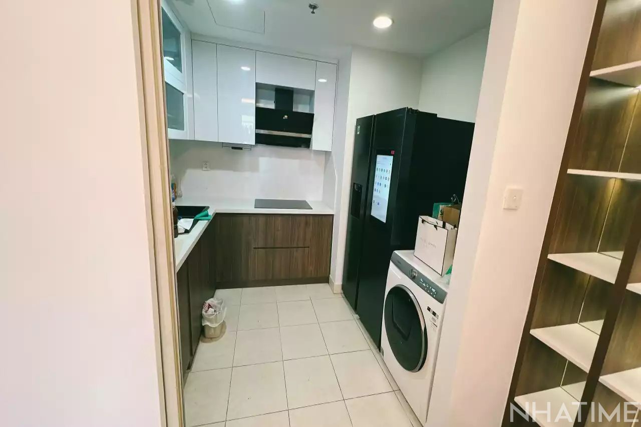 Cho thuê căn hộ T10 Times City tầng 17 Photo No.6