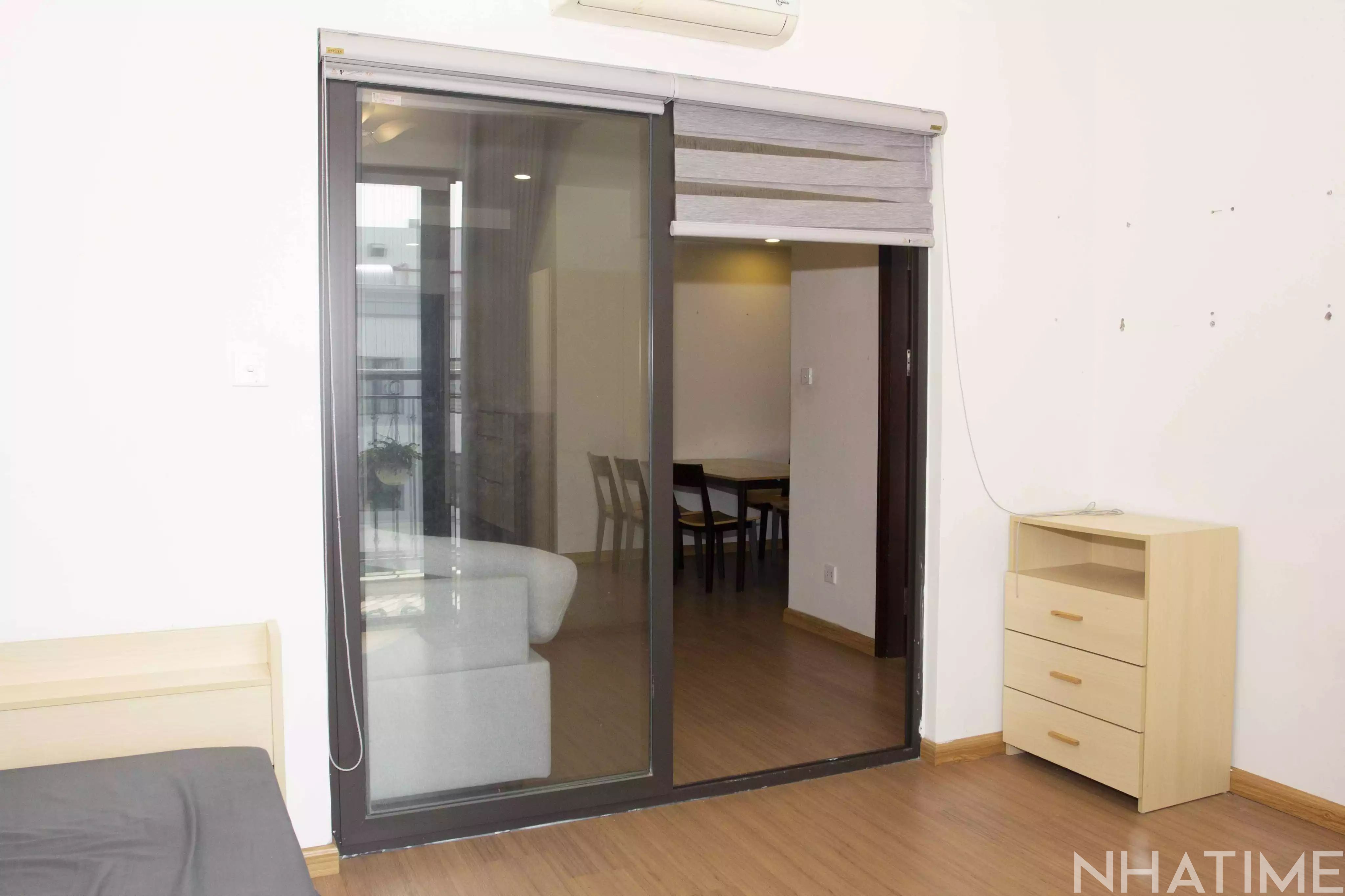 Cho thuê căn hộ T10 Times City tầng 17 Photo No.7