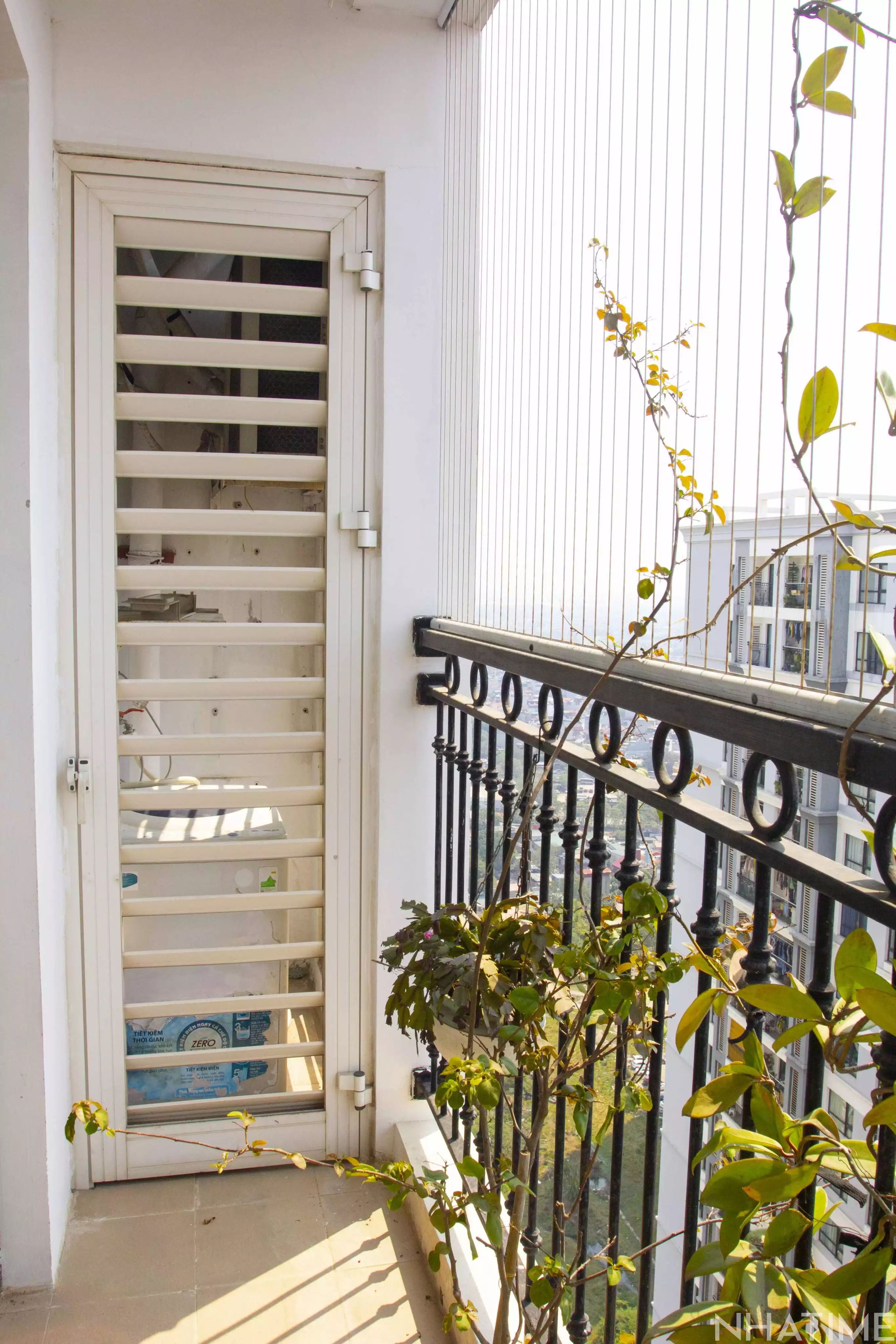 Cho thuê căn hộ T8 Times City tầng 25 Photo No.7