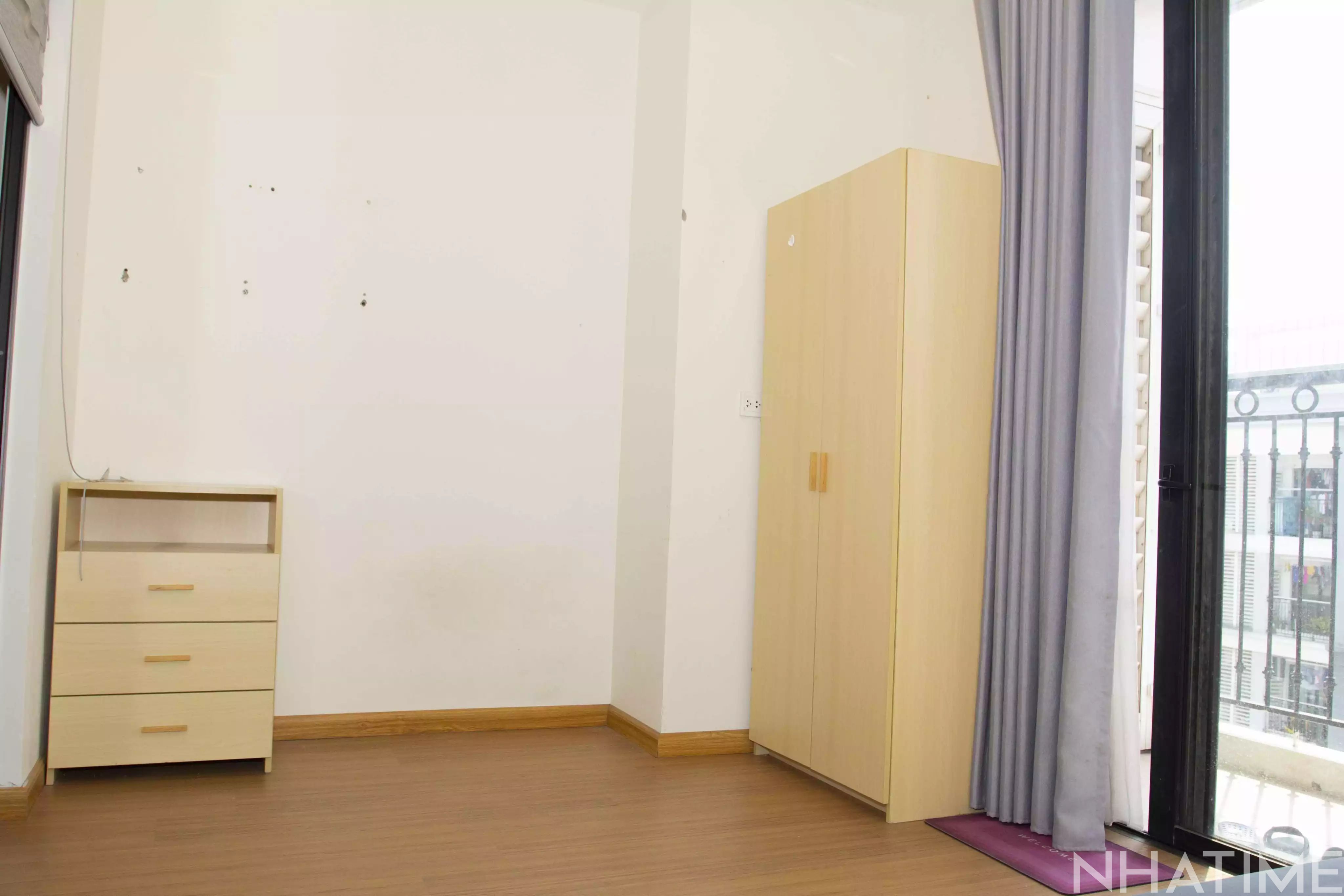 Cho thuê căn hộ T8 Times City tầng 25 Photo No.8