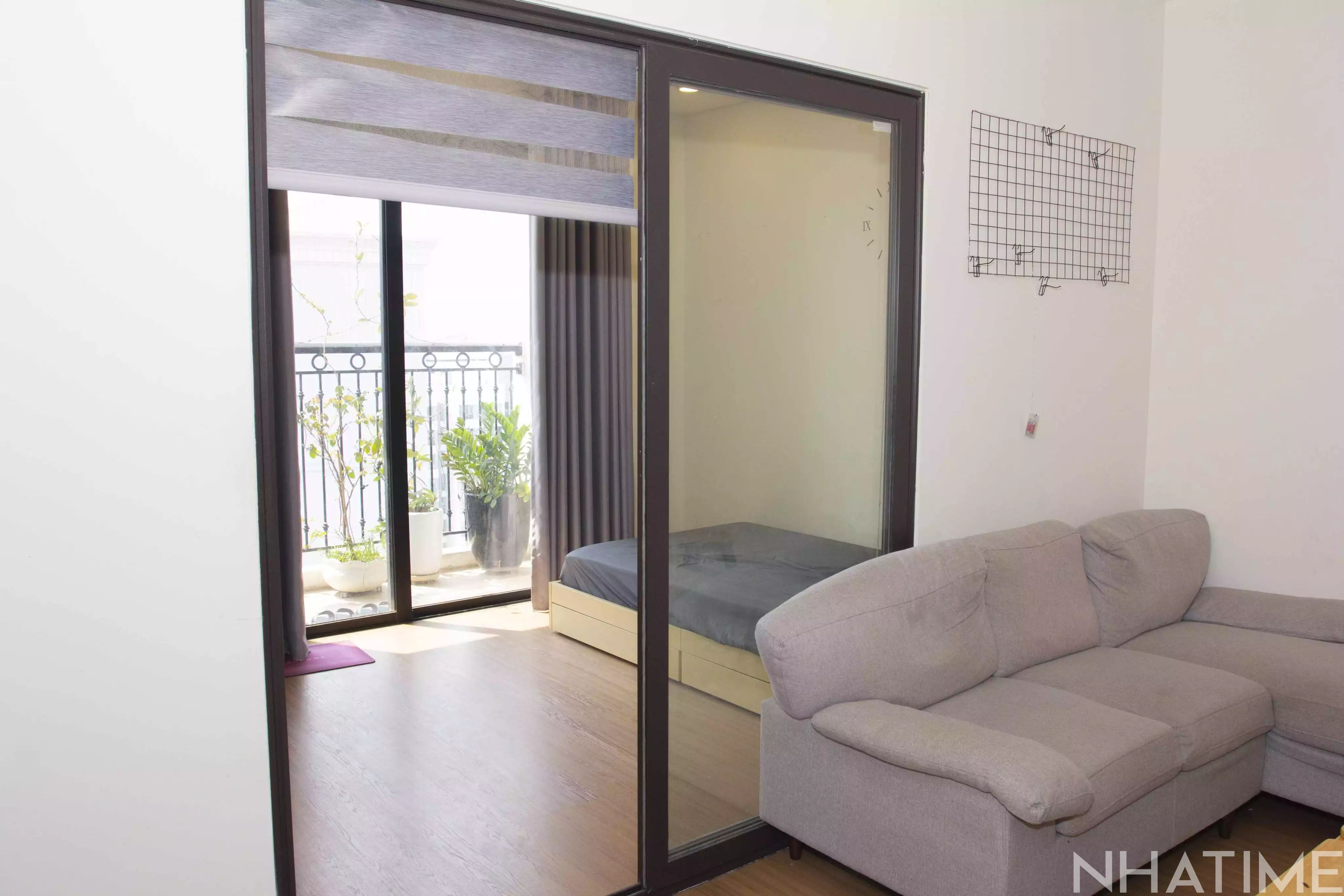 Cho thuê căn hộ T8 Times City tầng 25 Photo No.9