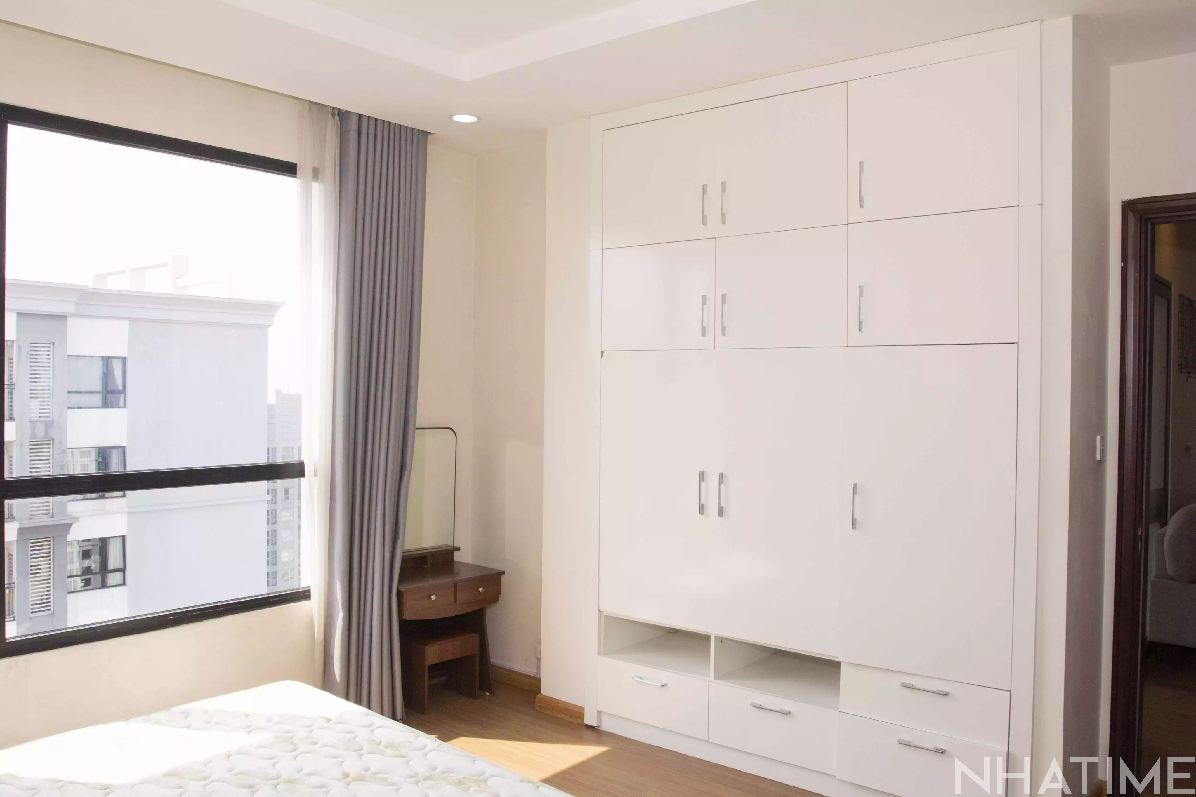 Cho thuê căn hộ T8 Times City tầng 25 Photo No.12