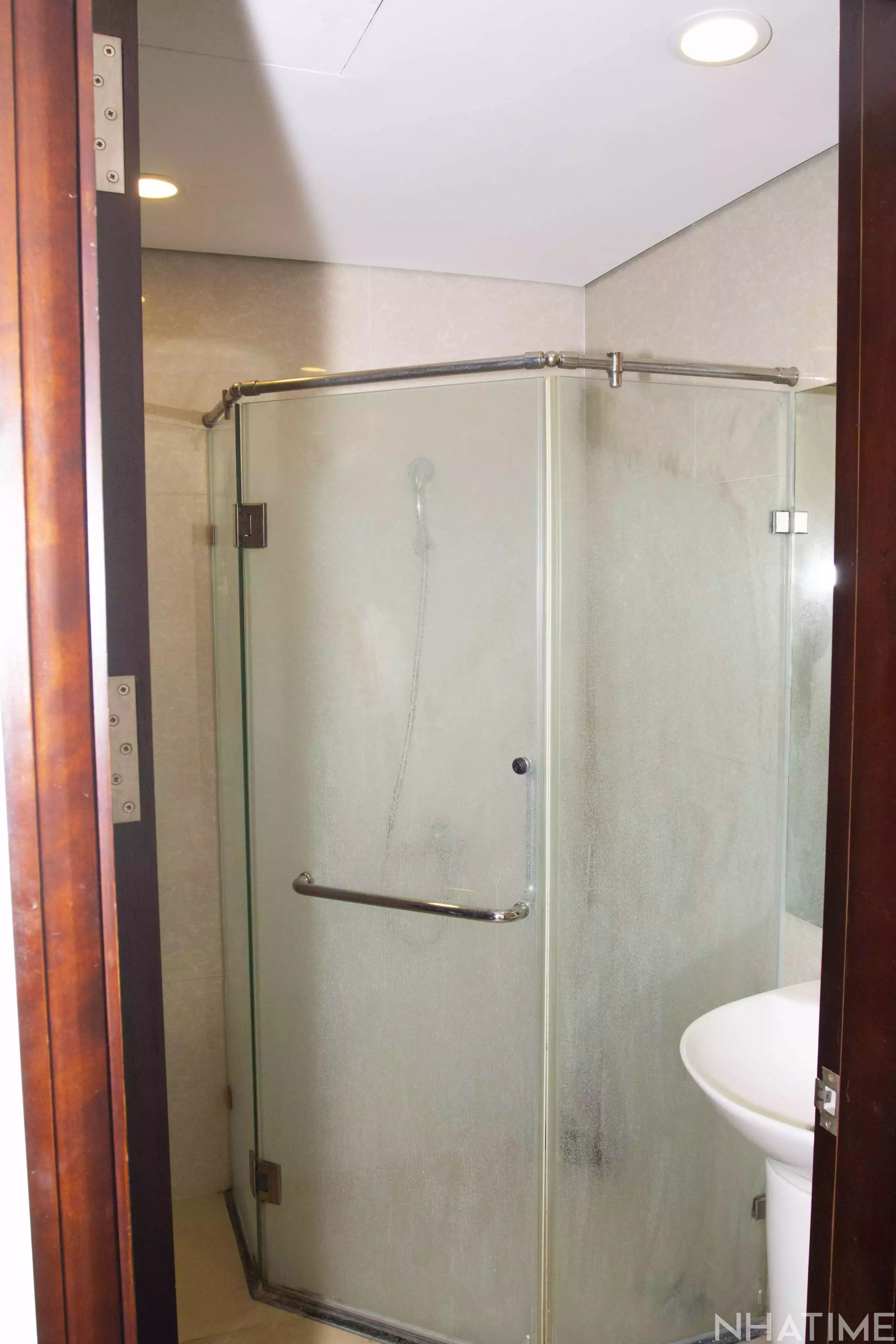 Cho thuê căn hộ T8 Times City tầng 25 Photo No.14