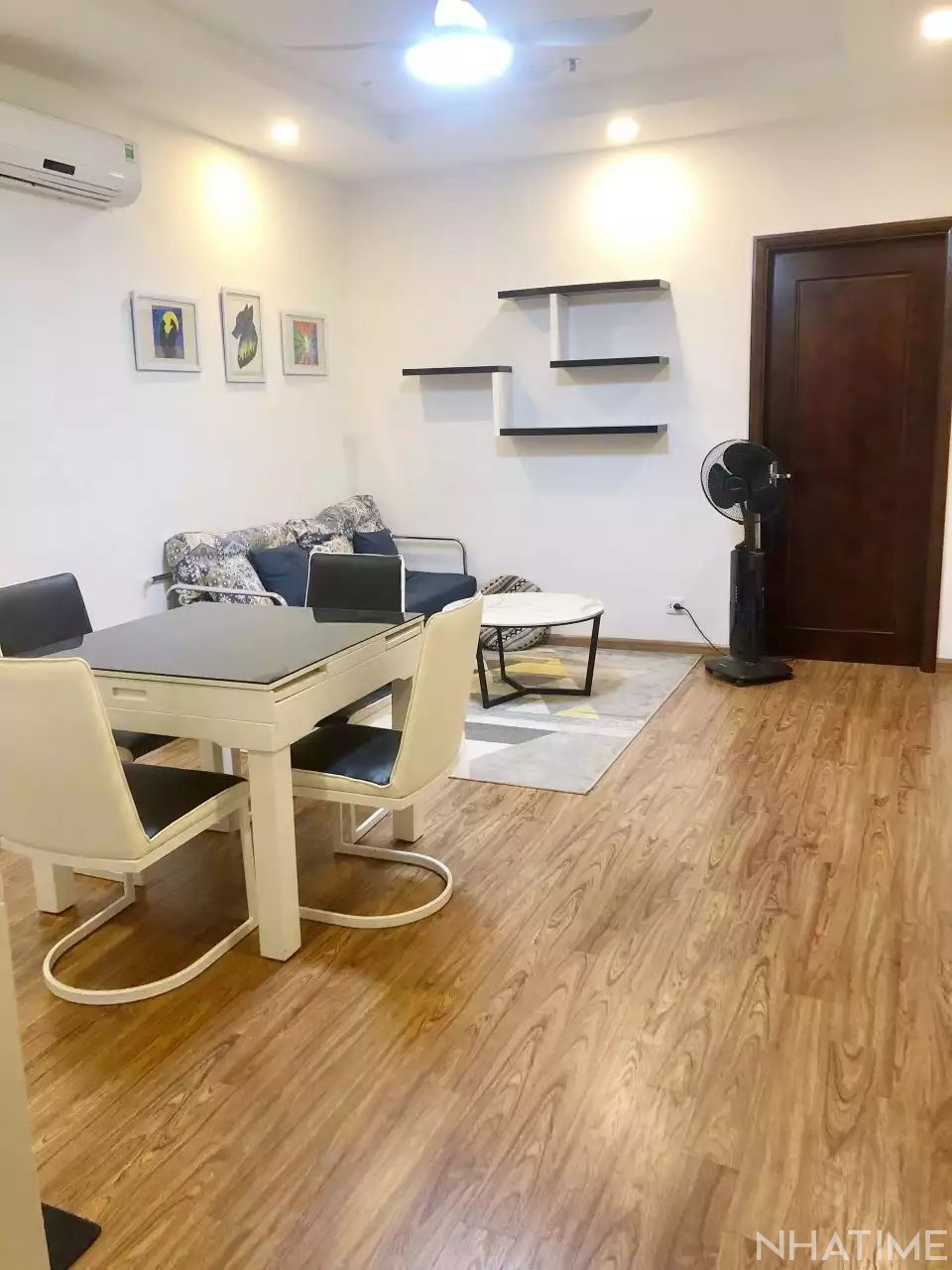 Cho thuê căn hộ T9 Times City tầng 16 Photo No.3