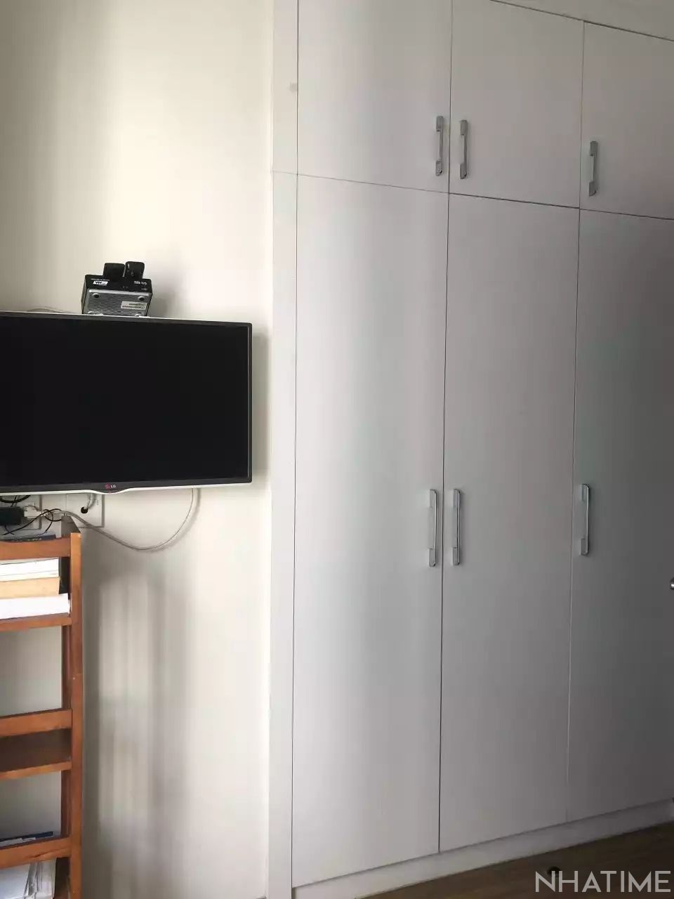 Cho thuê căn hộ T9 Times City tầng 16 Photo No.4