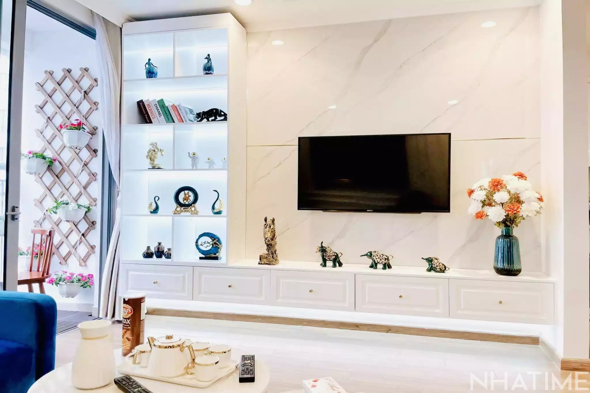 Bán căn hộ Park 12 Times City tầng 20 Photo No.4