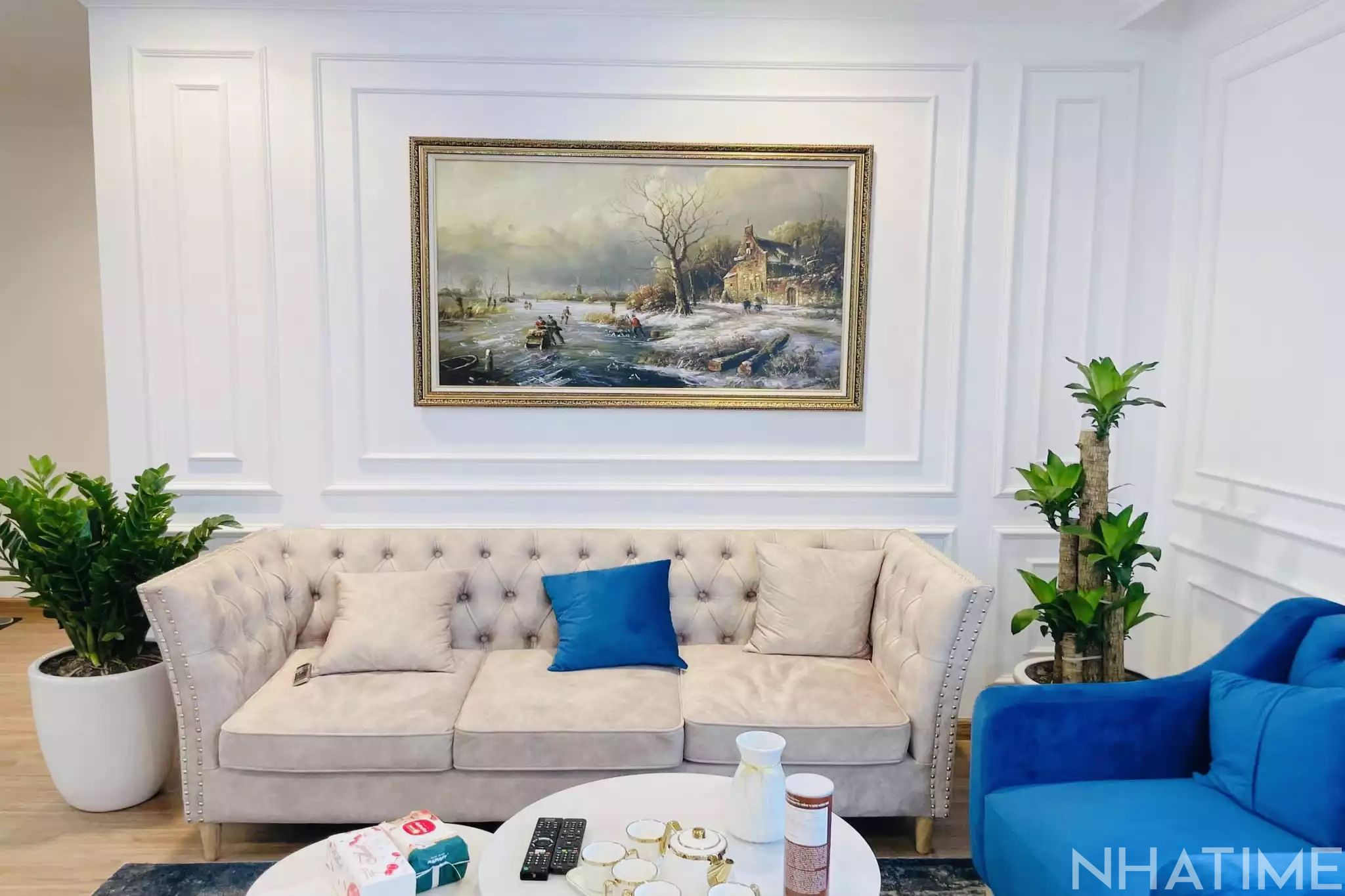 Bán căn hộ Park 12 Times City tầng 20 Photo No.5