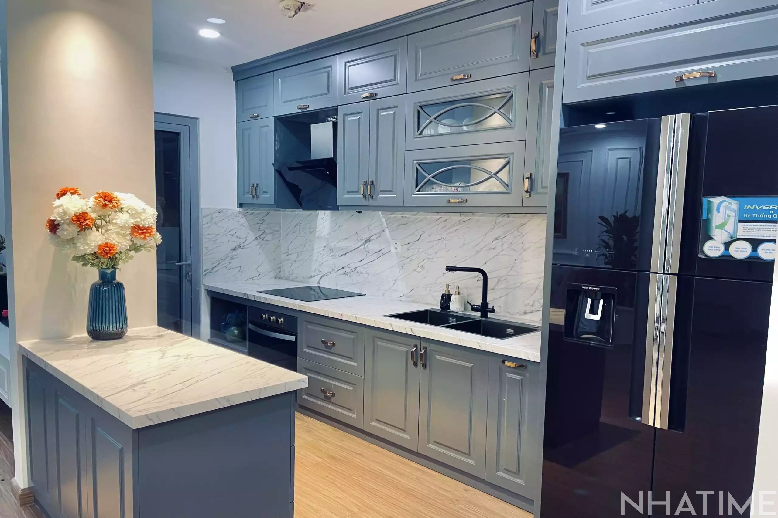 Bán căn hộ Park 12 Times City tầng 20 Photo No.6