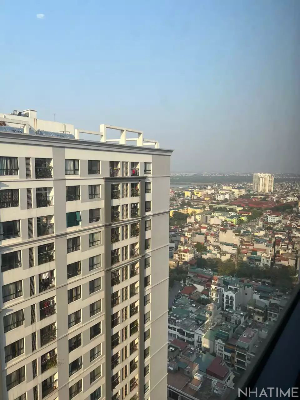 Cho thuê căn hộ T2 Times City tầng 26 Photo No.2