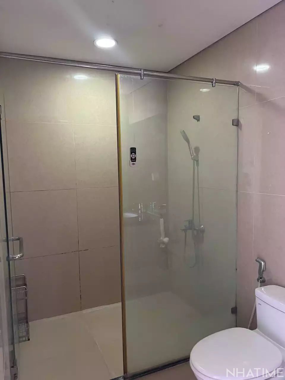 Cho thuê căn hộ T2 Times City tầng 26 Photo No.3