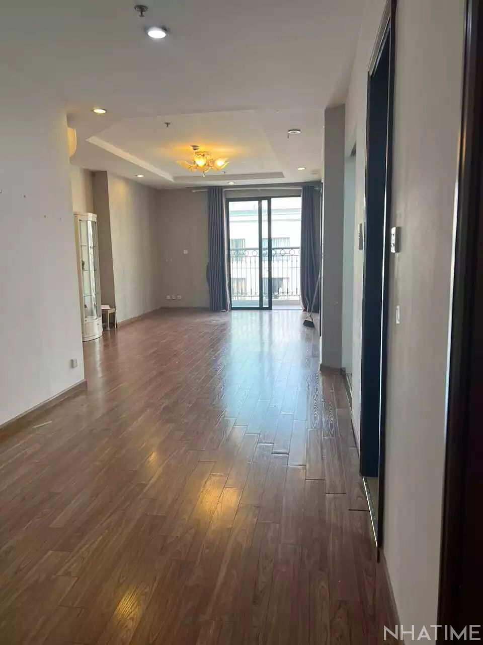Cho thuê căn hộ T2 Times City tầng 26 Photo No.6