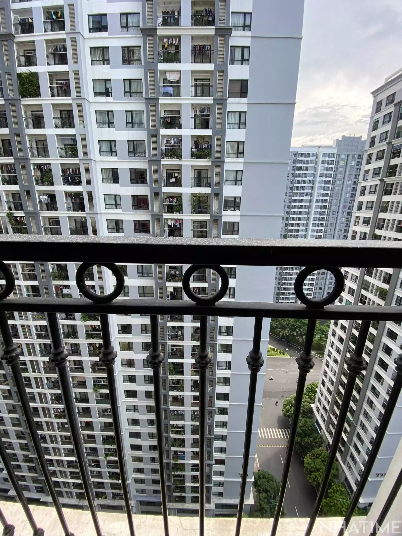 Cho thuê căn hộ T8 Times City tầng 20 Photo No.6