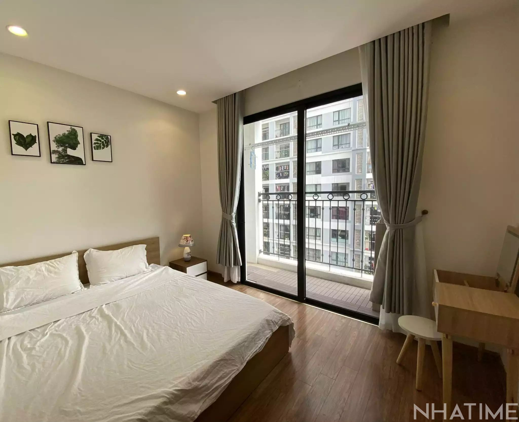 Cho thuê căn hộ T8 Times City tầng 20 Photo No.7