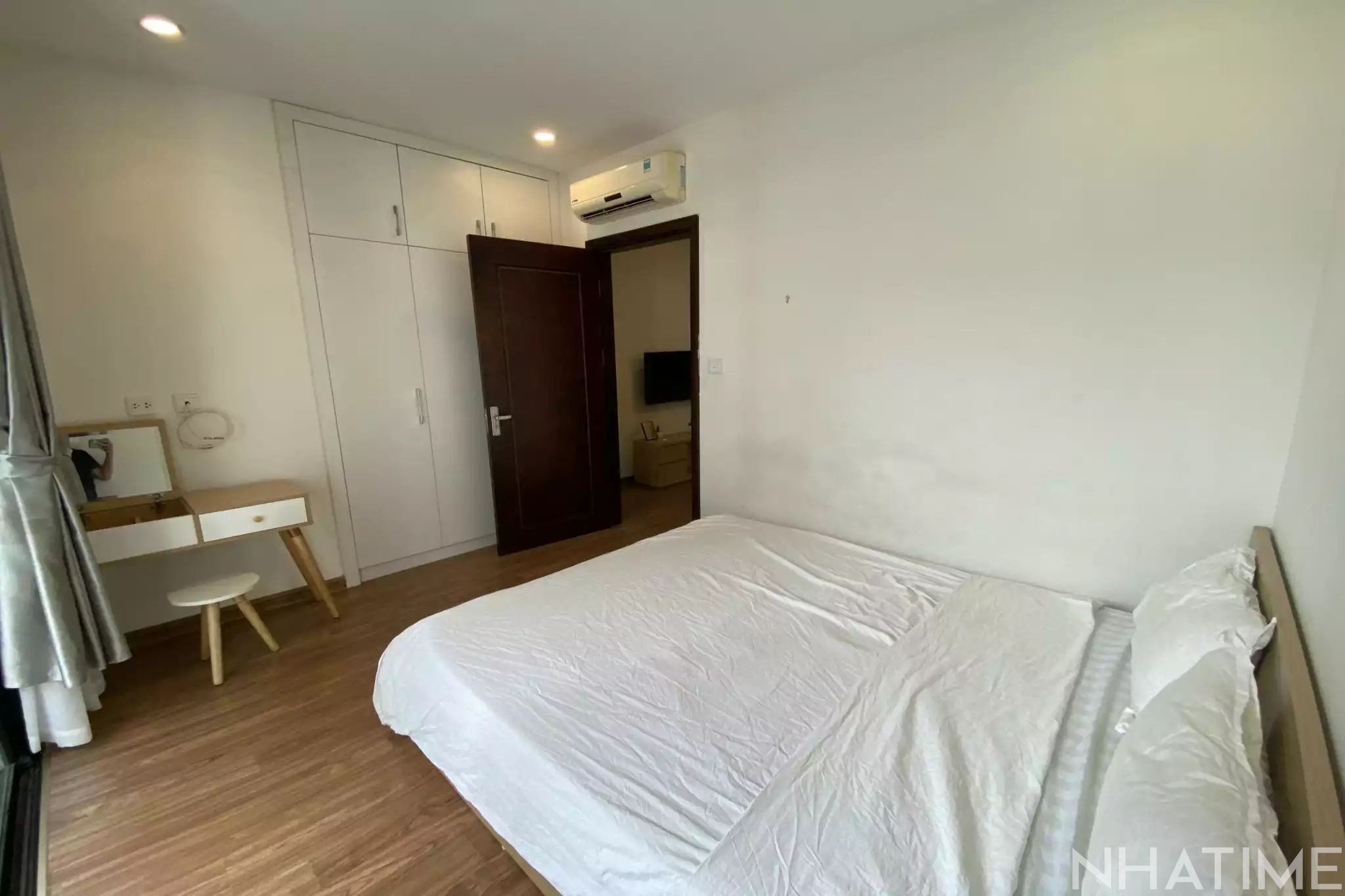 Cho thuê căn hộ T8 Times City tầng 20 Photo No.11