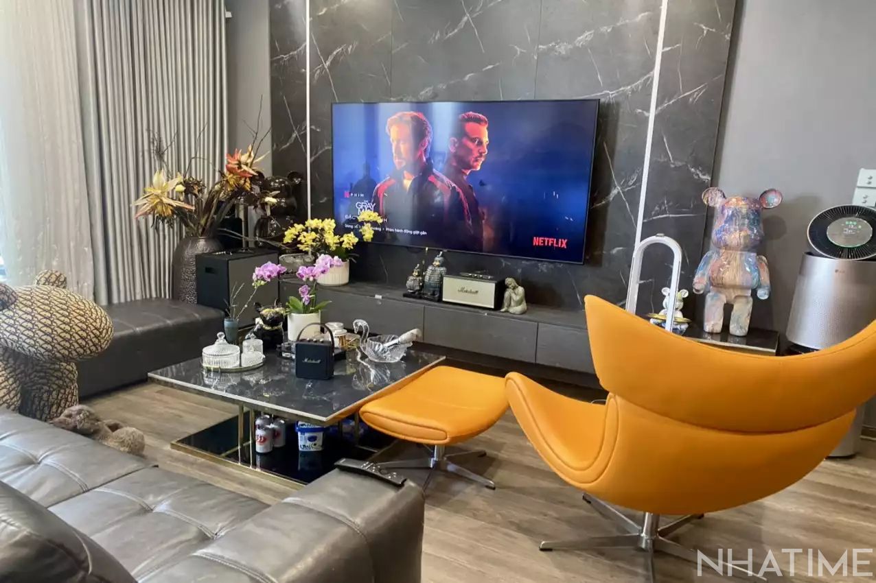 Bán căn hộ Park 9 Times City tầng 10 Photo No.2