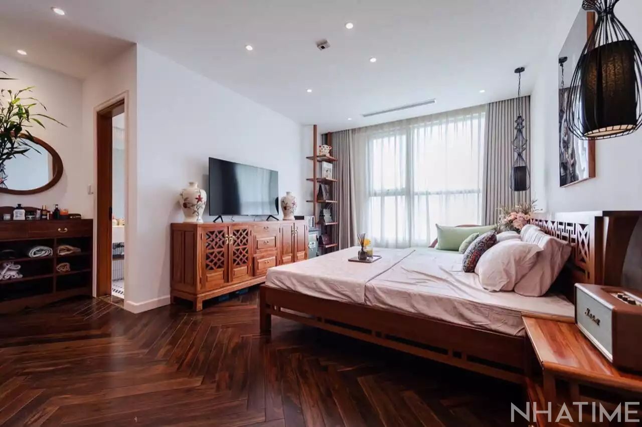 Bán căn hộ Park 10 Times City tầng 20 Photo No.2