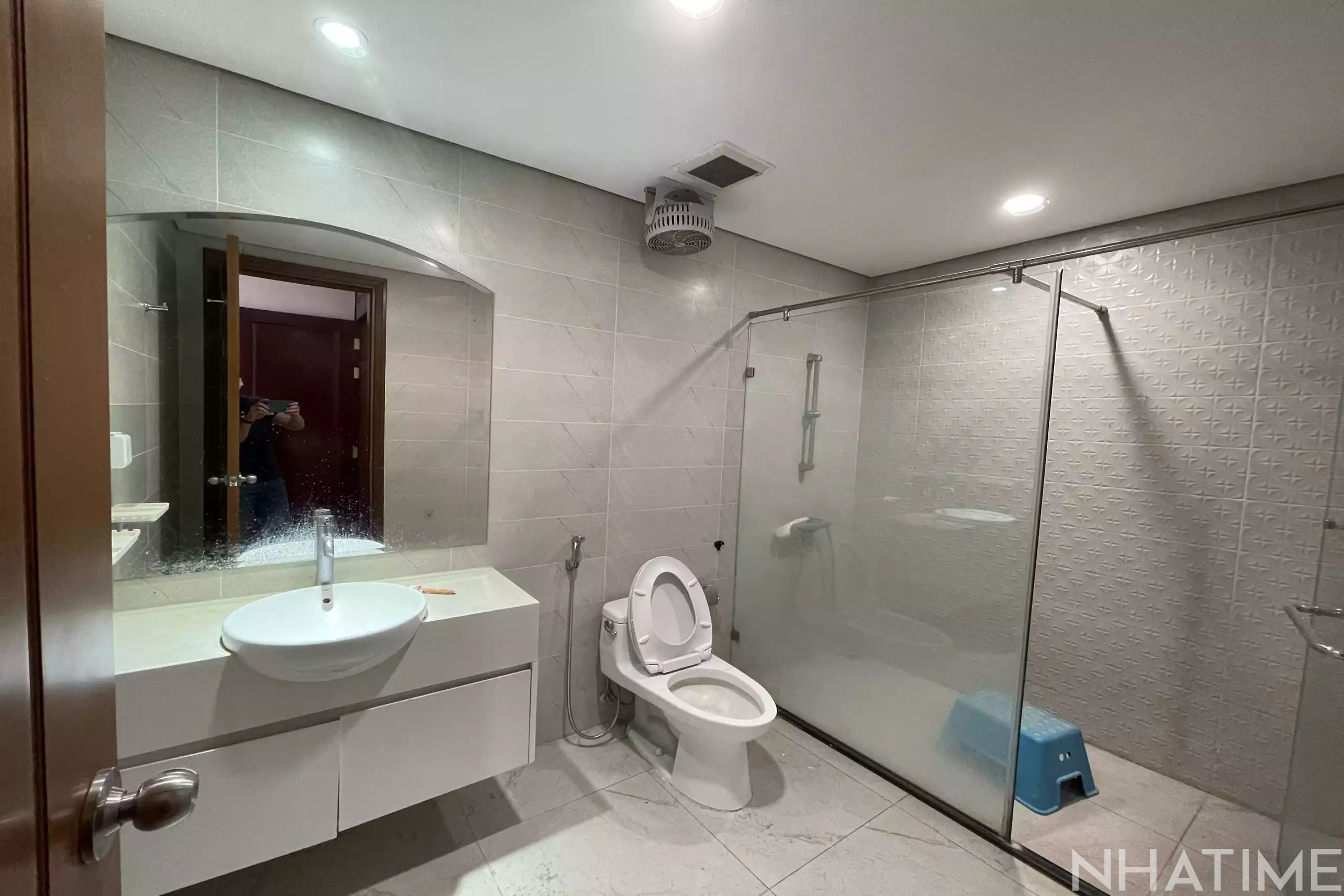 Cho thuê căn hộ Park 10 Times City Photo No.3