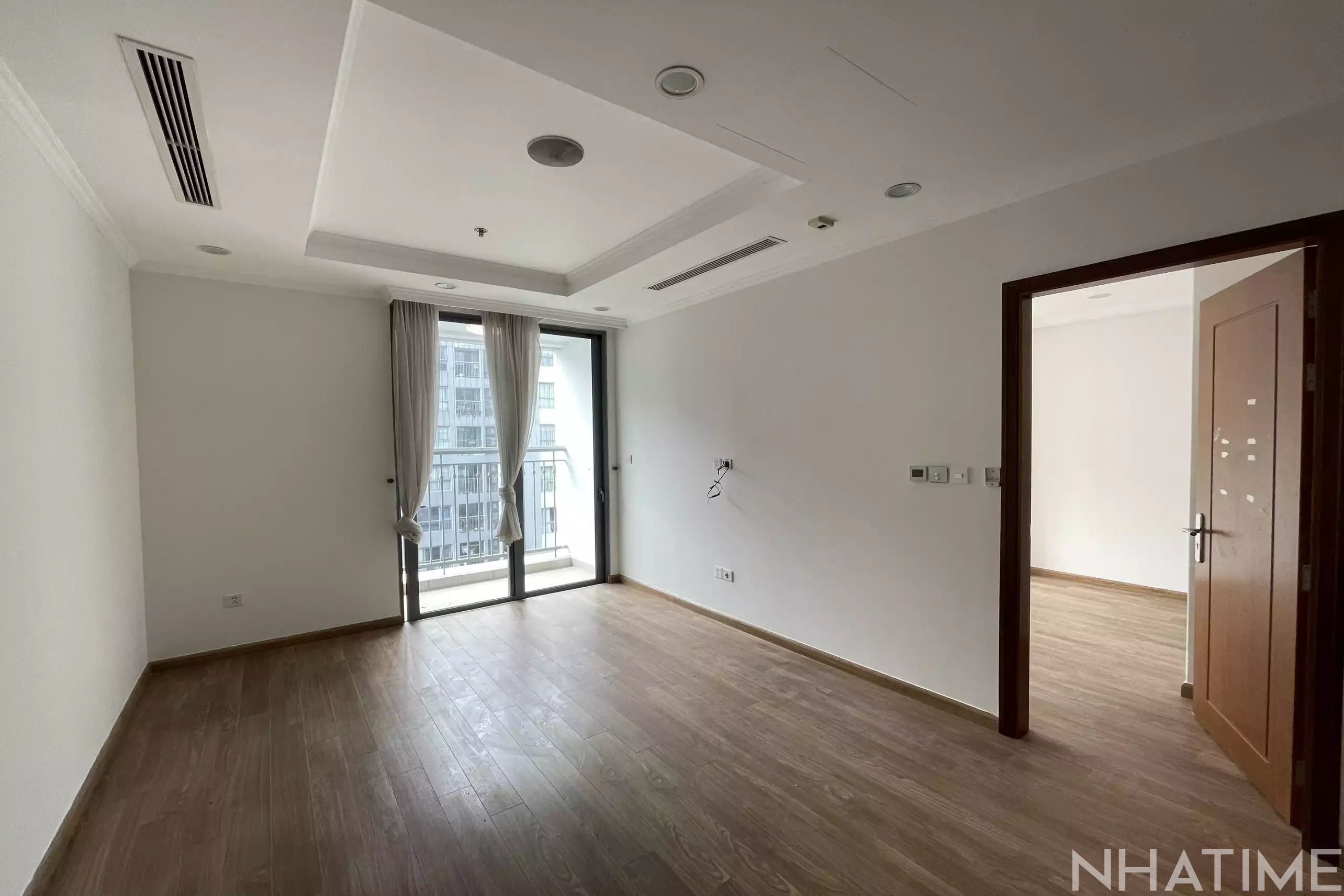 Cho thuê căn hộ Park 10 Times City Photo No.4