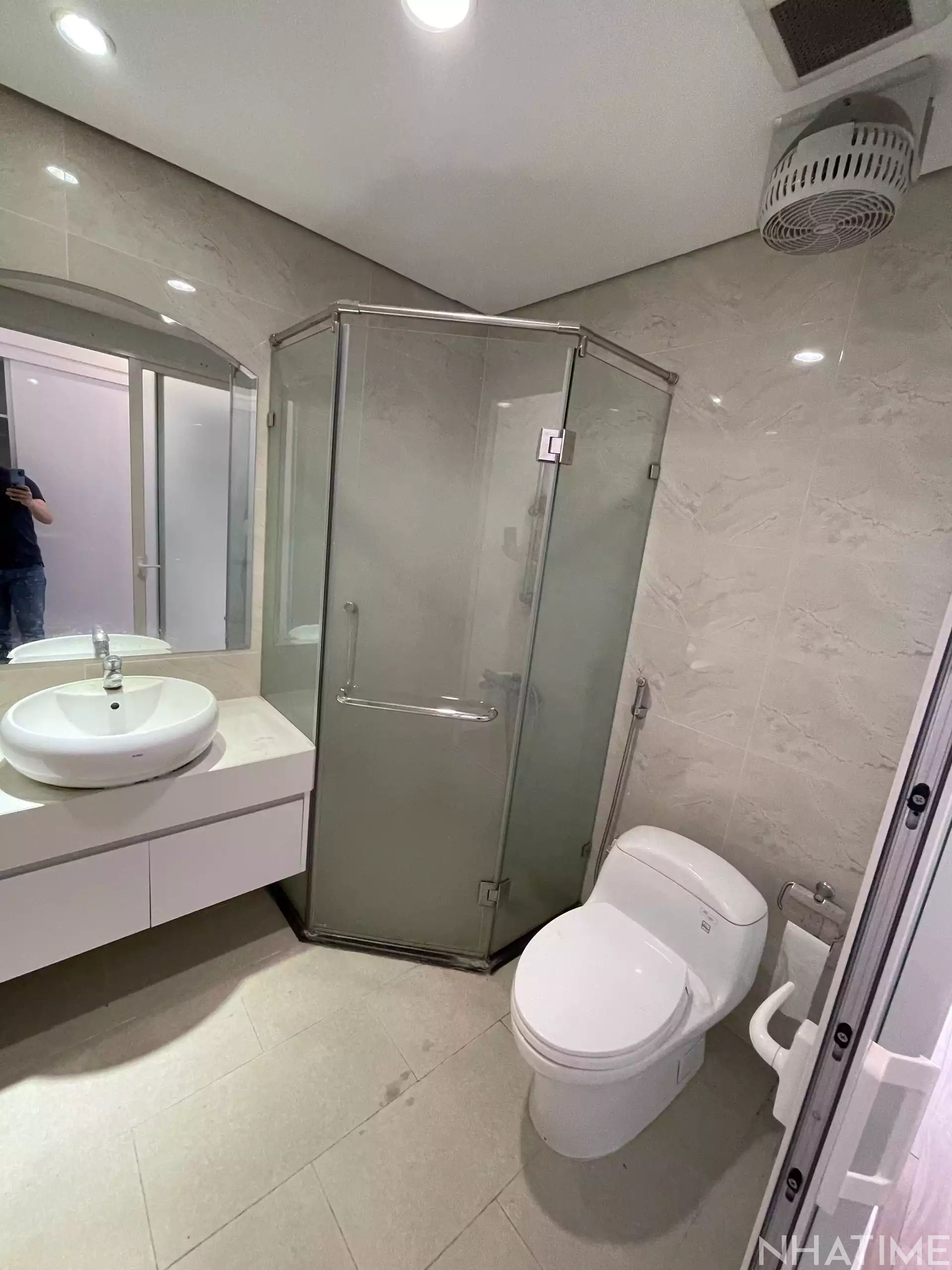 Cho thuê căn hộ Park 10 Times City Photo No.6