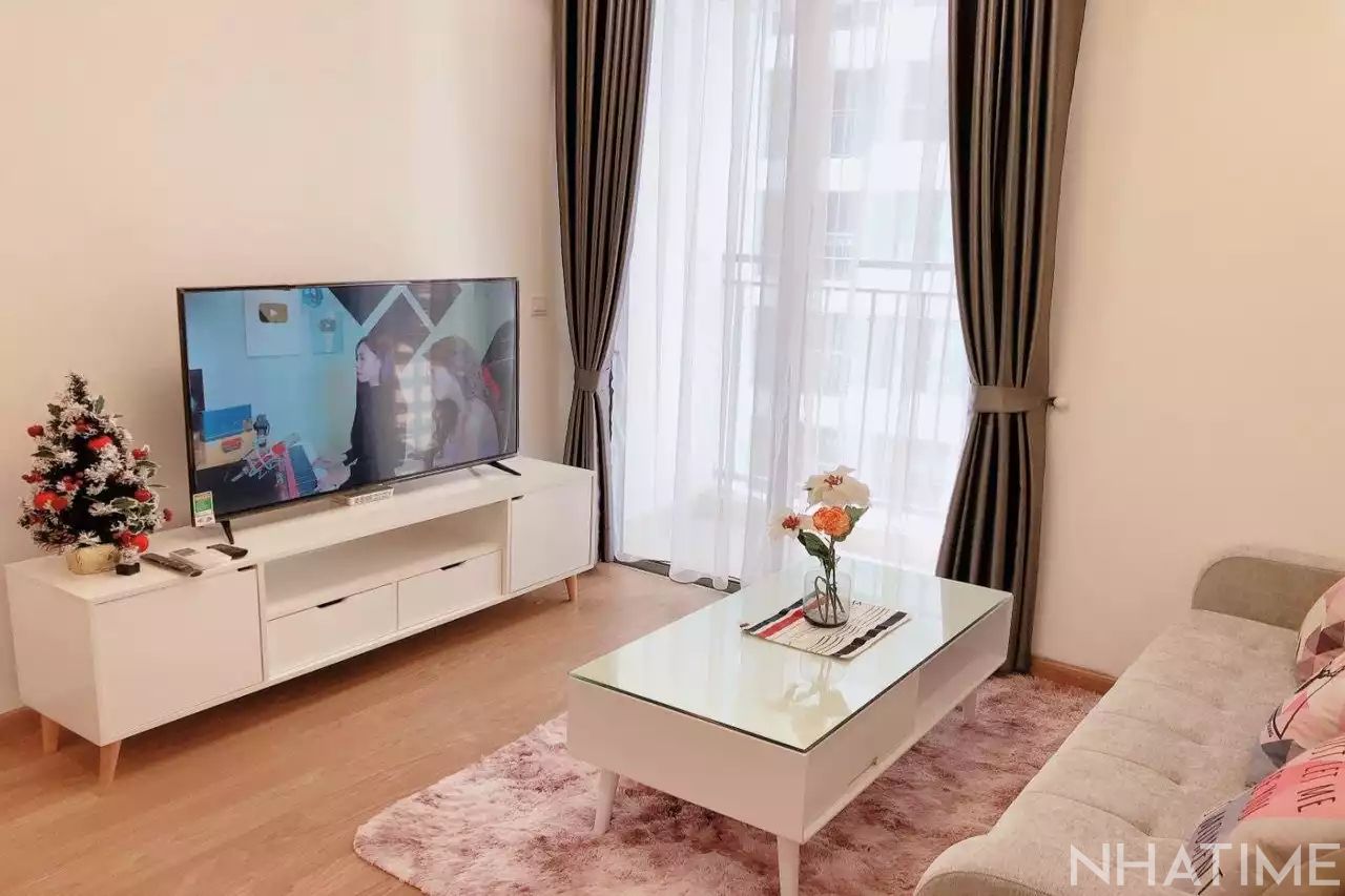 Cho thuê căn hộ Park 9 Times City Photo No.2