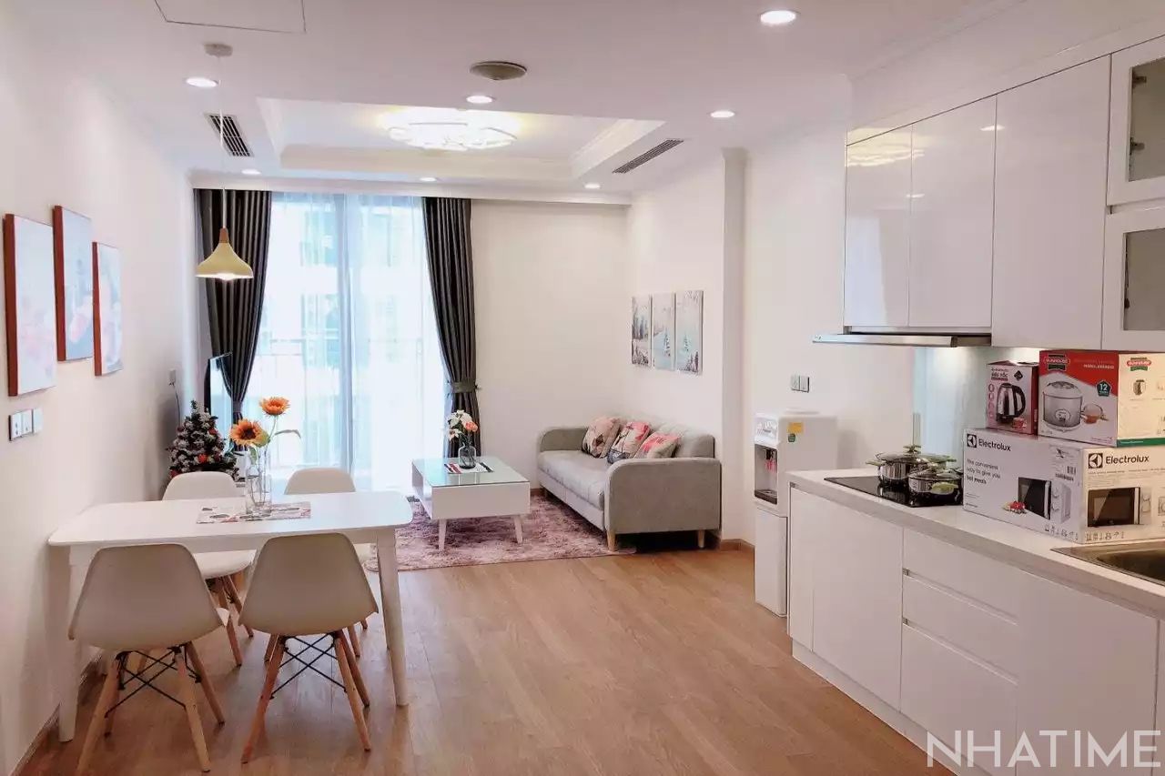 Cho thuê căn hộ Park 9 Times City Photo No.3