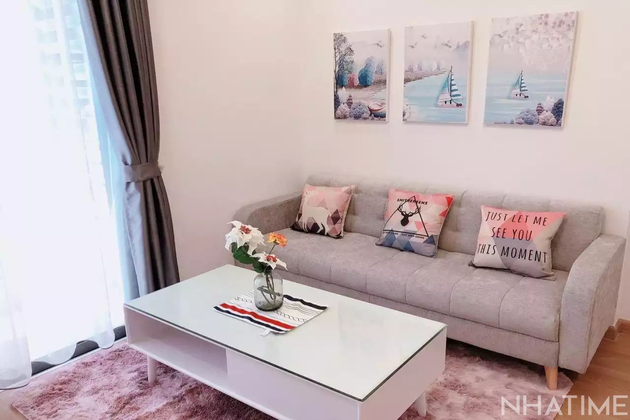 Cho thuê căn hộ Park 9 Times City Photo No.4