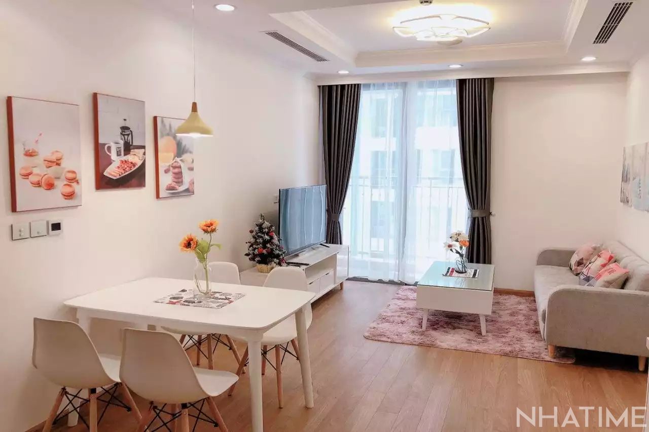 Cho thuê căn hộ Park 9 Times City Photo No.5