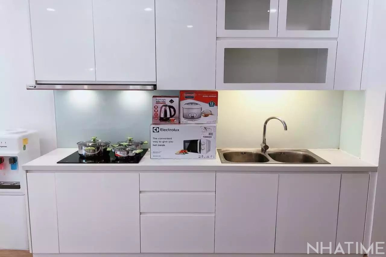 Cho thuê căn hộ Park 9 Times City Photo No.6