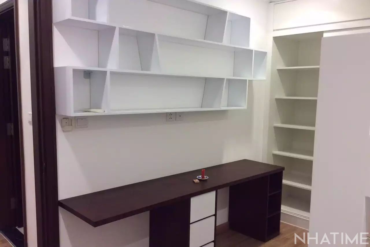 Cho thuê căn hộ T1 Times City tầng 6 Photo No.4