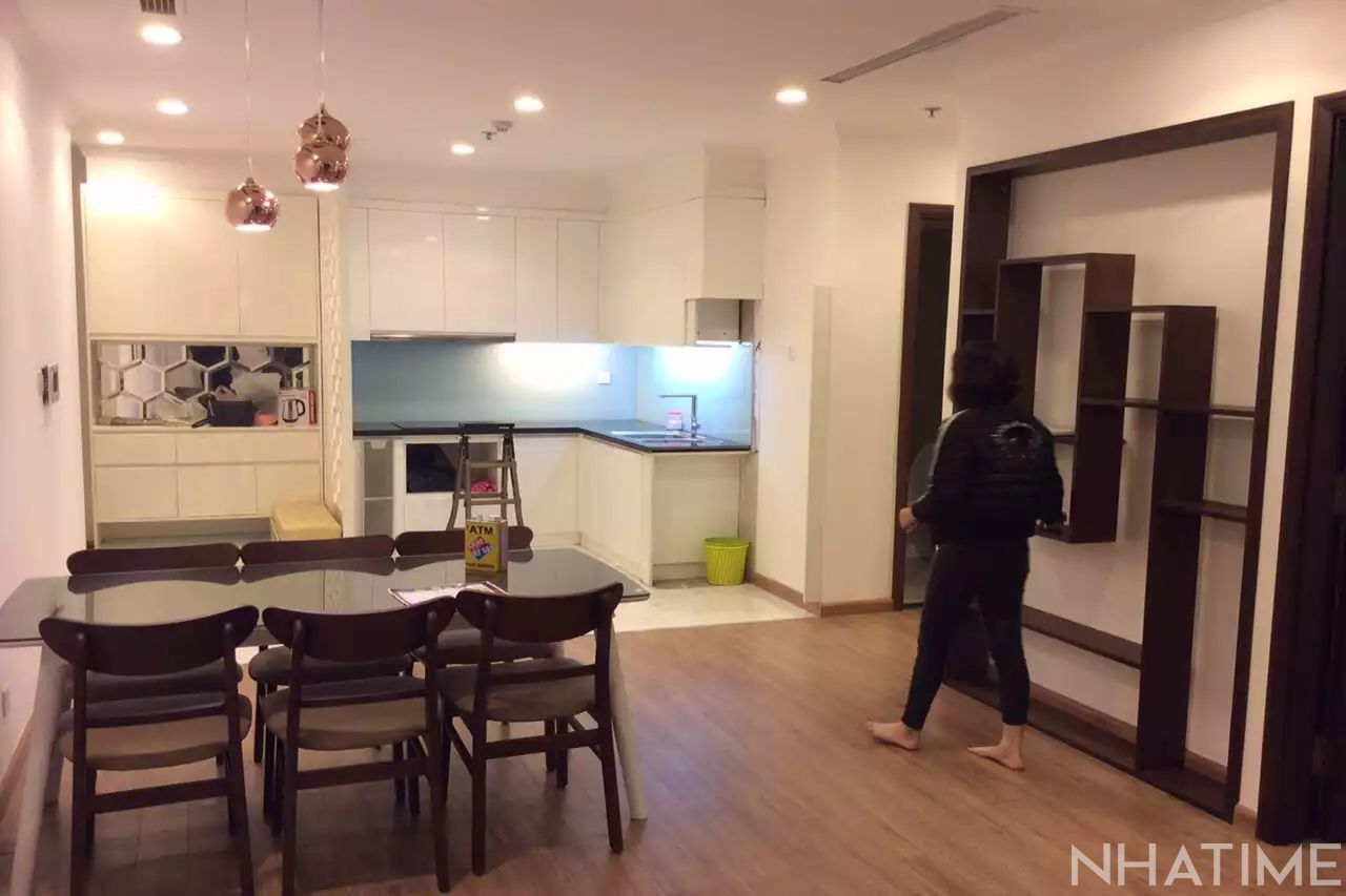 Cho thuê căn hộ T1 Times City tầng 6 Photo No.5