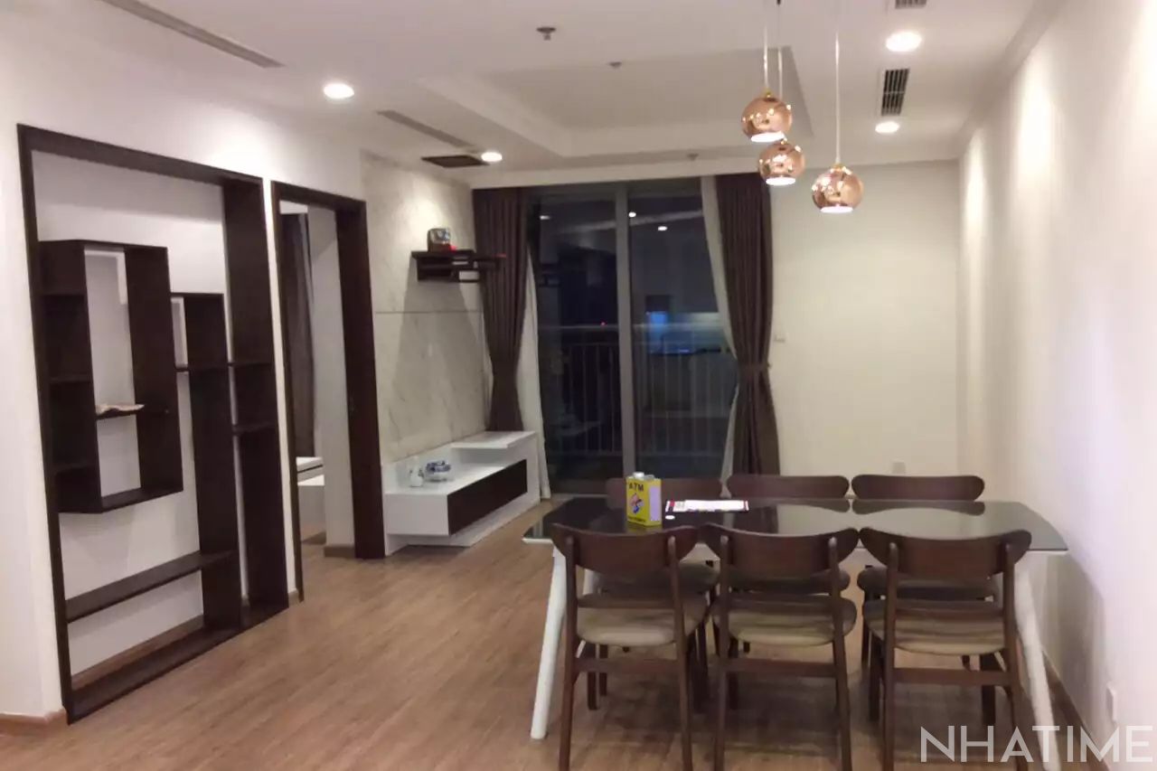 Cho thuê căn hộ T1 Times City tầng 6 Photo No.8