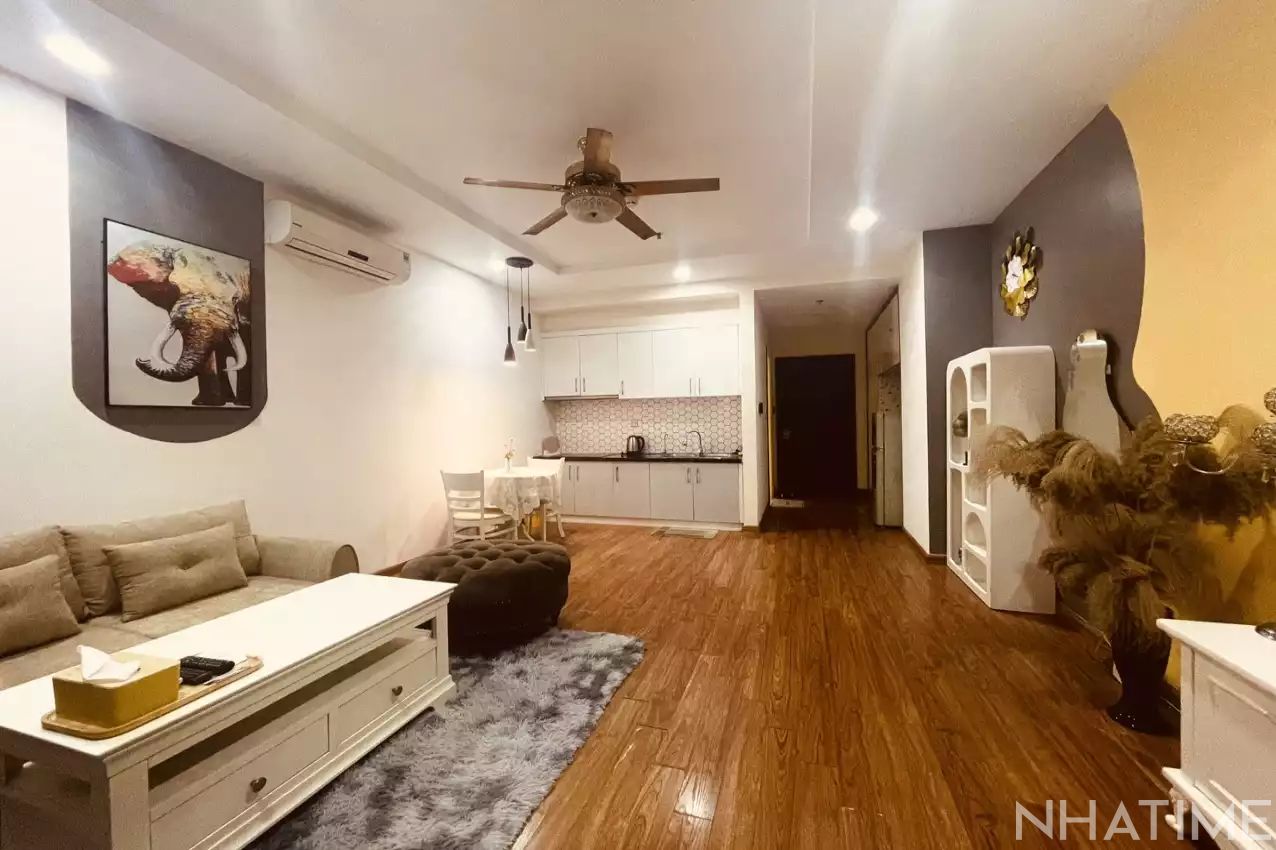 Cho thuê căn hộ T1 Times City tầng 6 Photo No.9