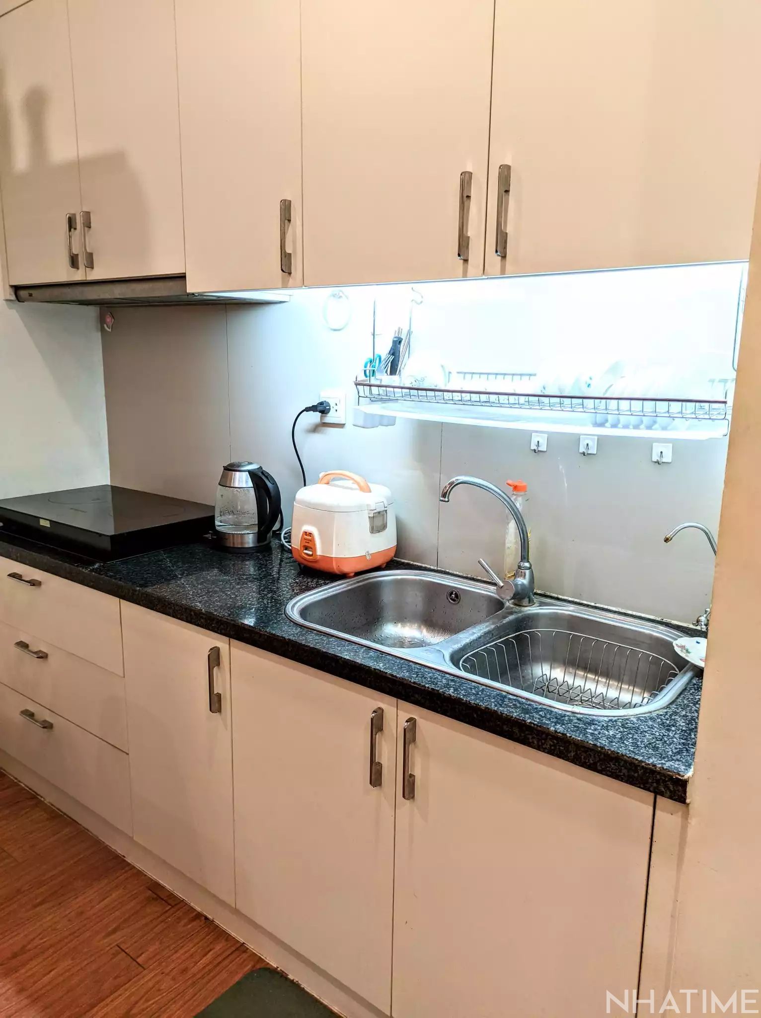 Cho thuê căn hộ T11 Times City tầng 16 Photo No.4