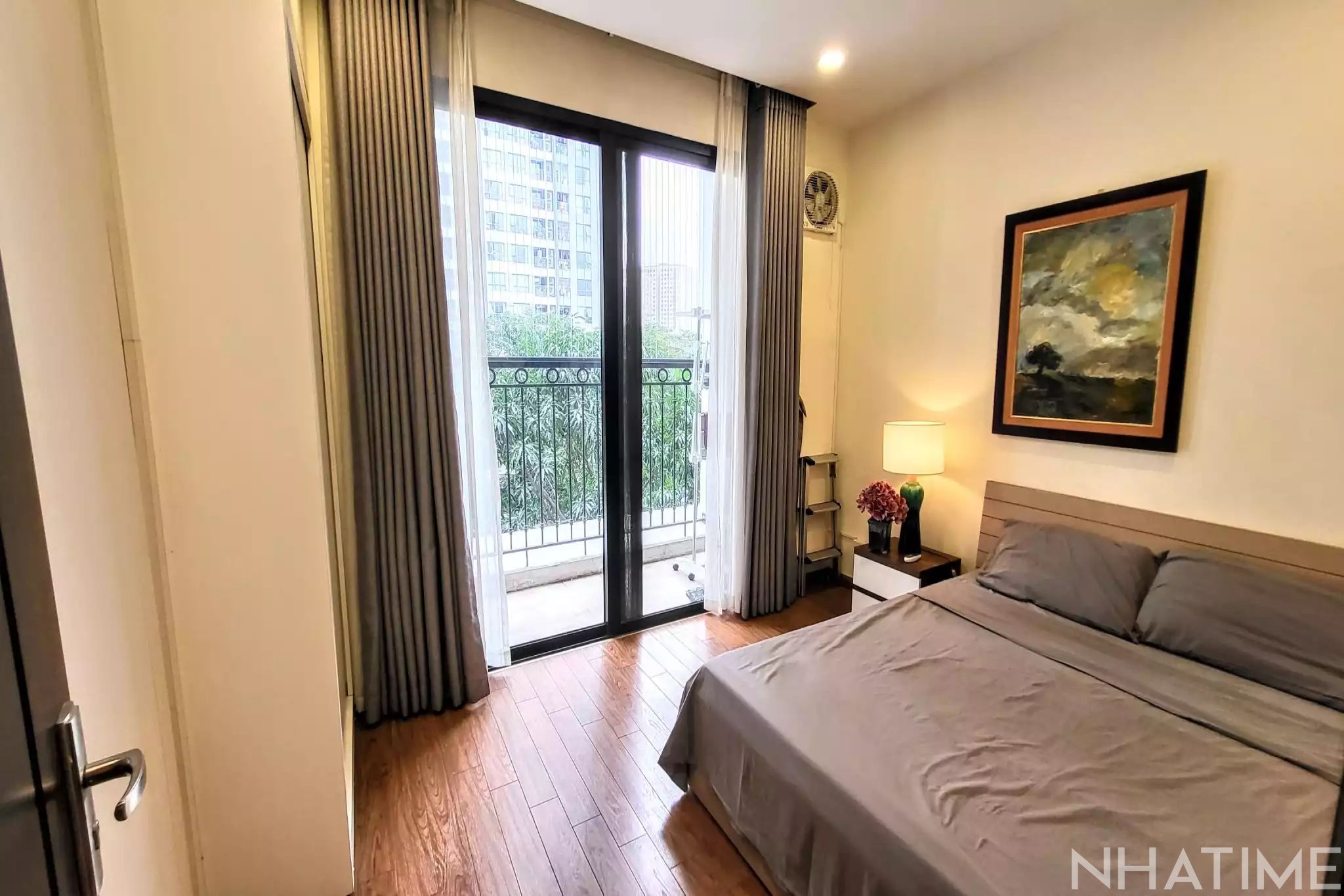 Cho thuê căn hộ T11 Times City tầng 16 Photo No.5