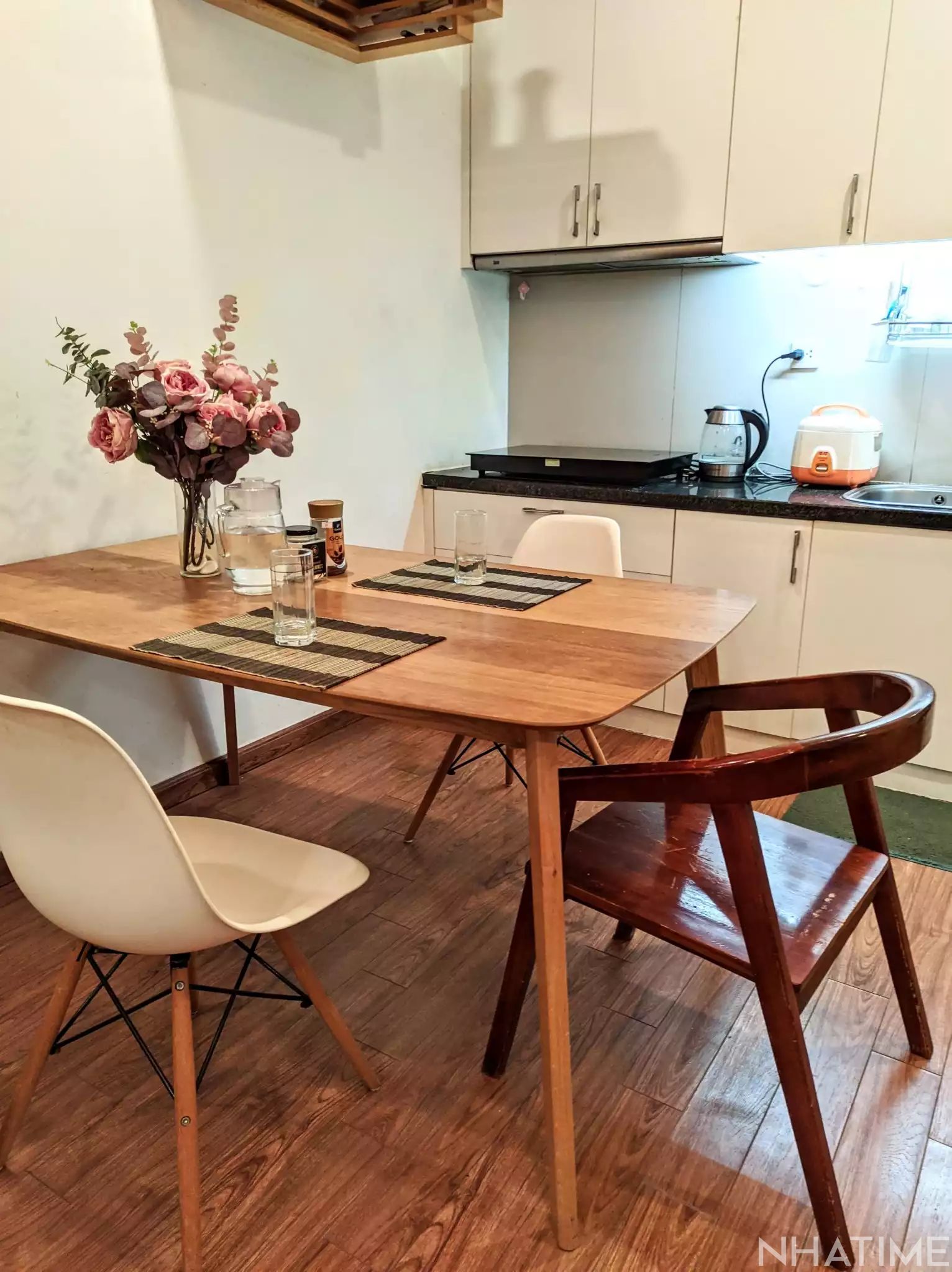 Cho thuê căn hộ T11 Times City tầng 16 Photo No.9