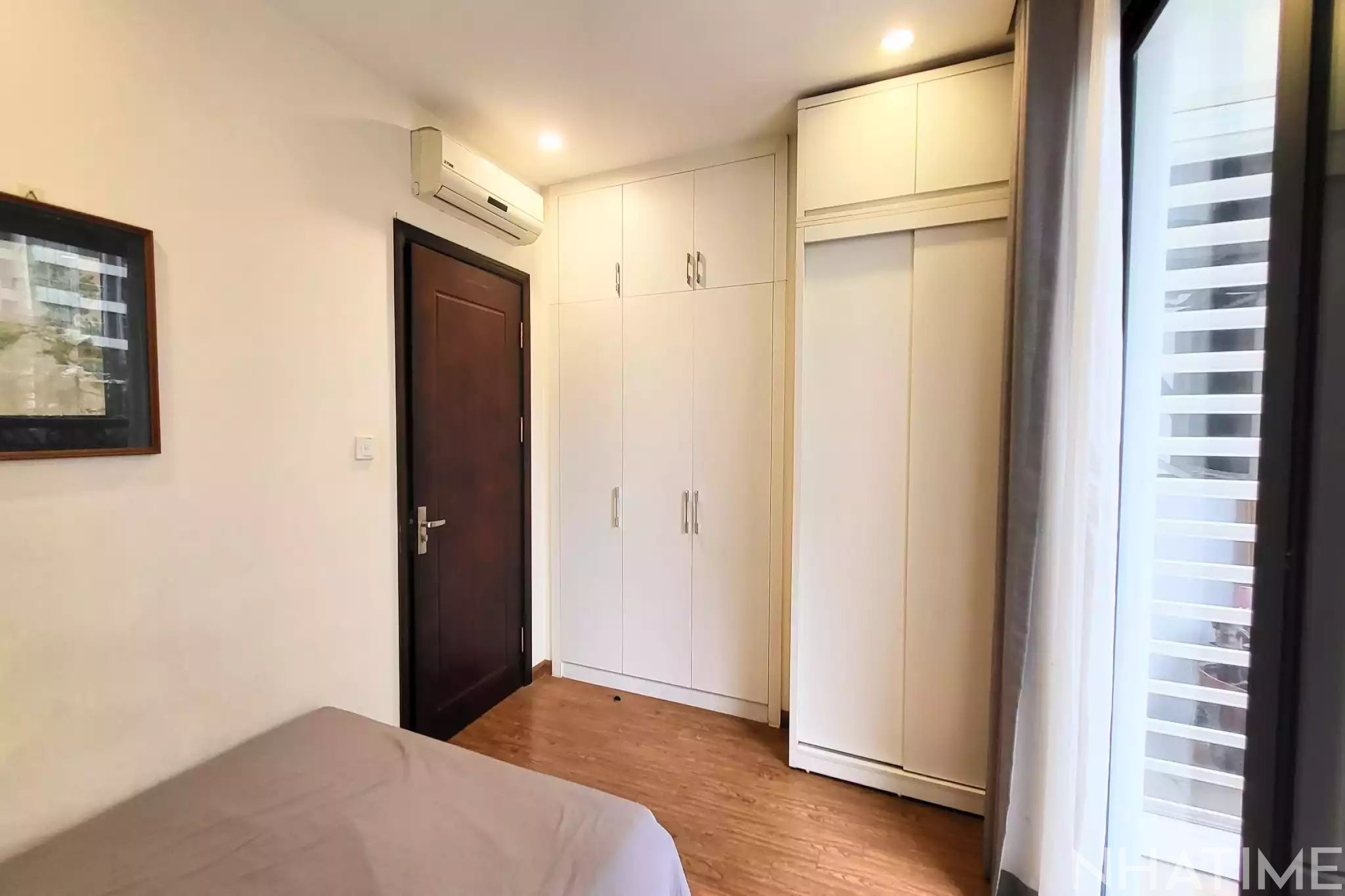 Cho thuê căn hộ T11 Times City tầng 16 Photo No.10