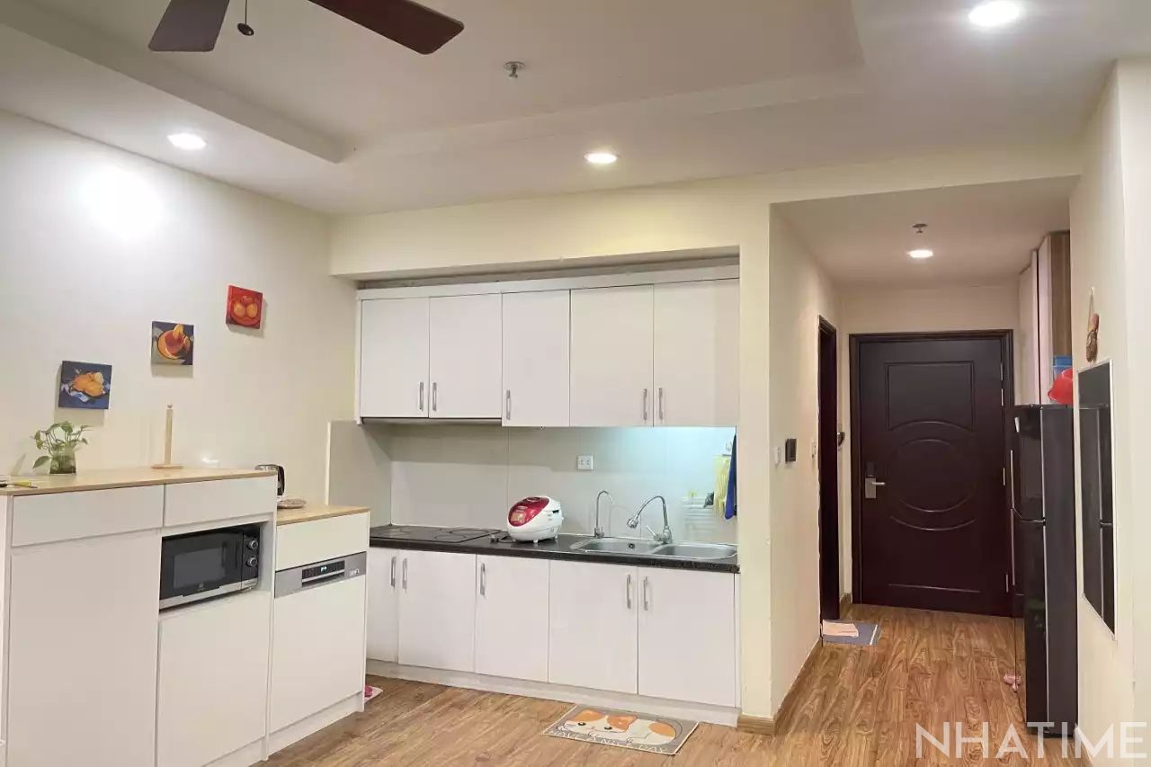 Bán căn hộ T9 Times City Photo No.2