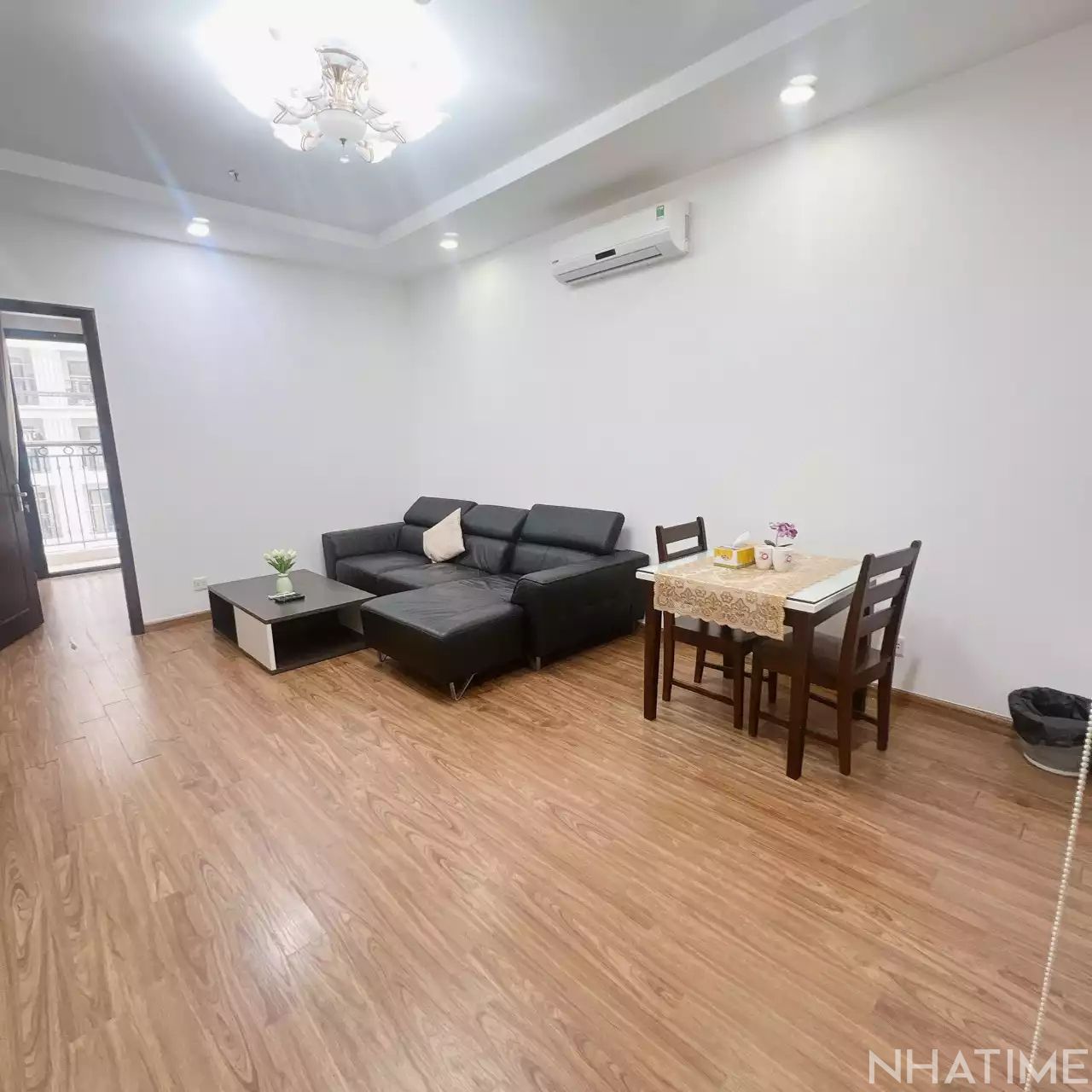 Bán căn hộ T9 Times City Photo No.3