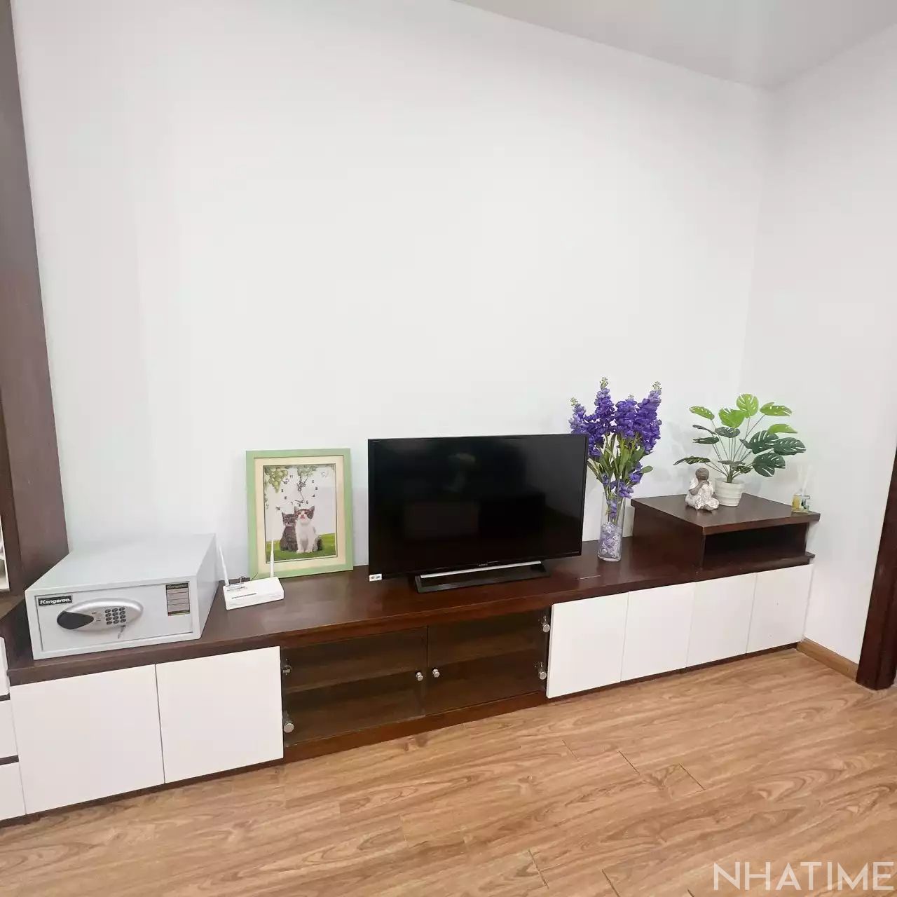 Bán căn hộ T9 Times City Photo No.4